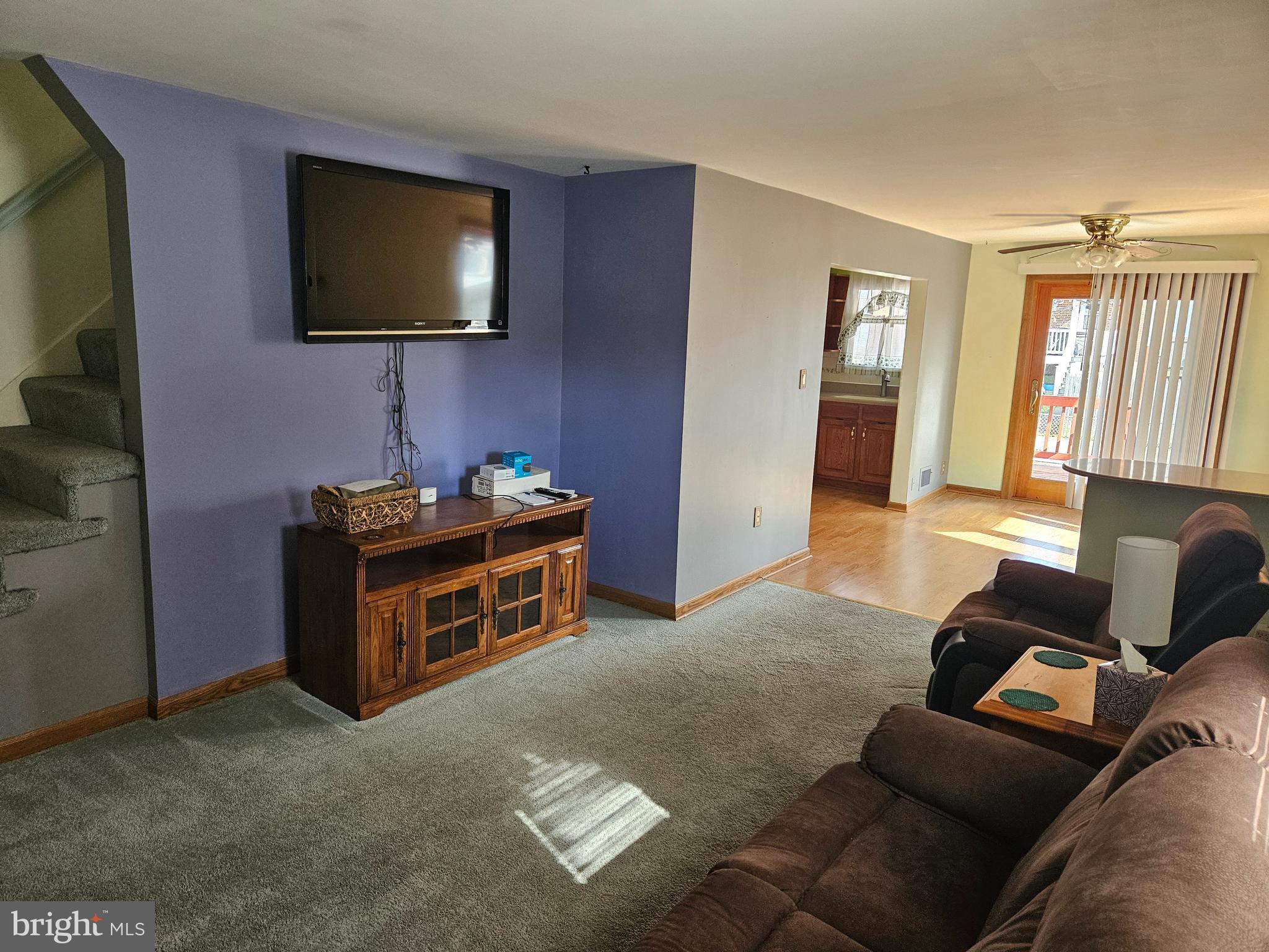 NORTH POINT VILLAGE - Residential