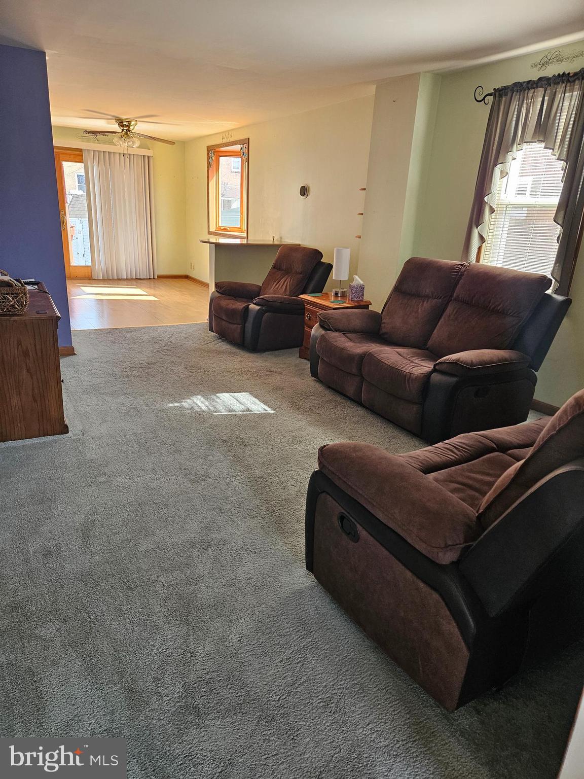 NORTH POINT VILLAGE - Residential