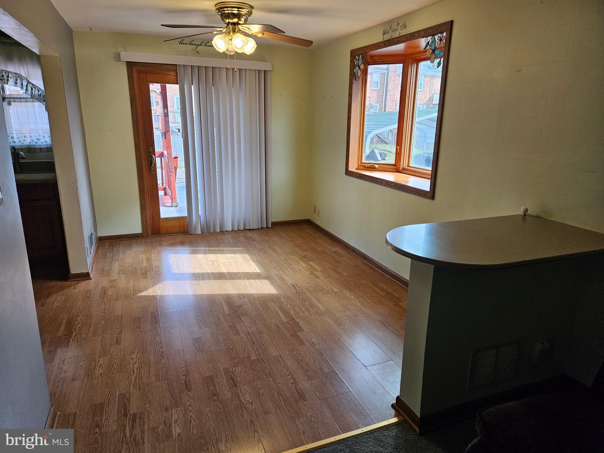 NORTH POINT VILLAGE - Residential