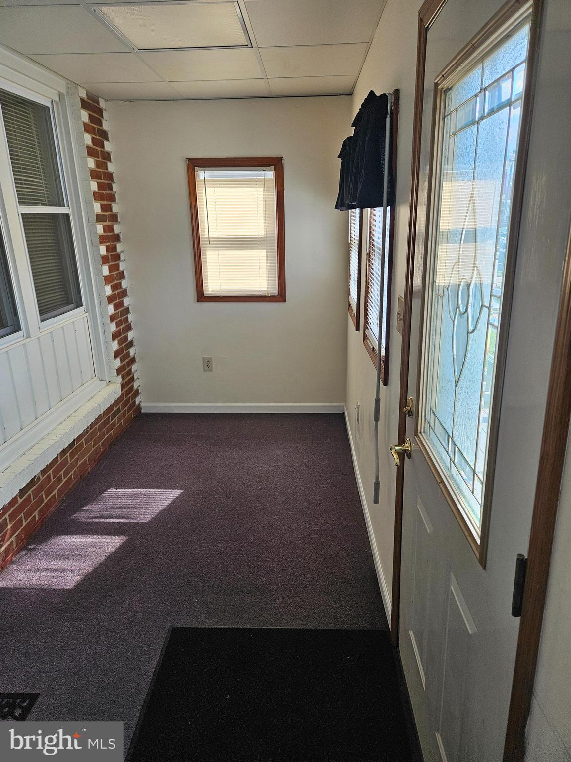 NORTH POINT VILLAGE - Residential