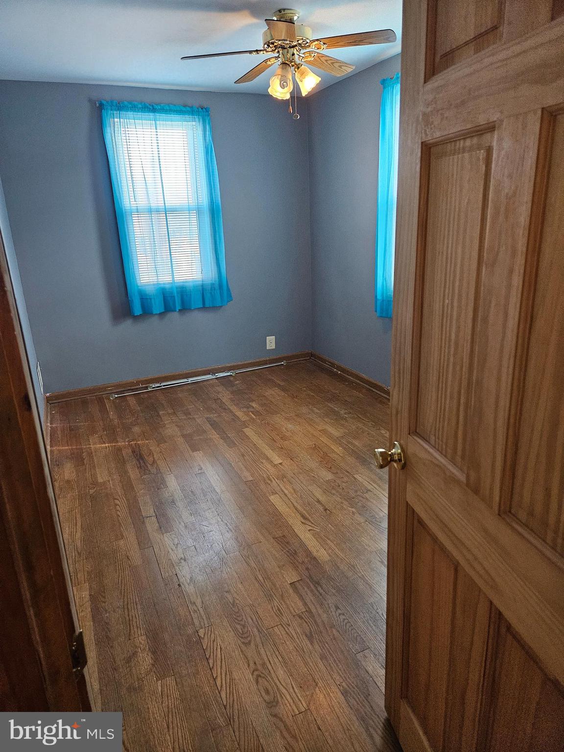 NORTH POINT VILLAGE - Residential