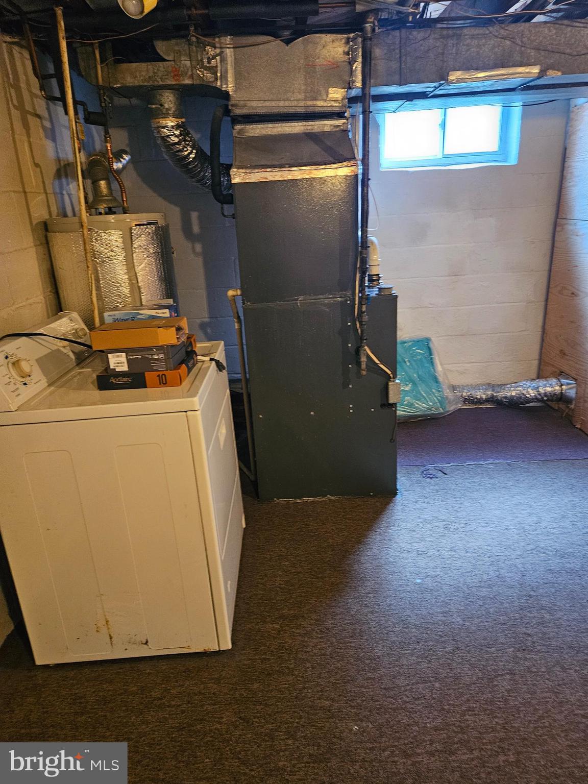 NORTH POINT VILLAGE - Residential