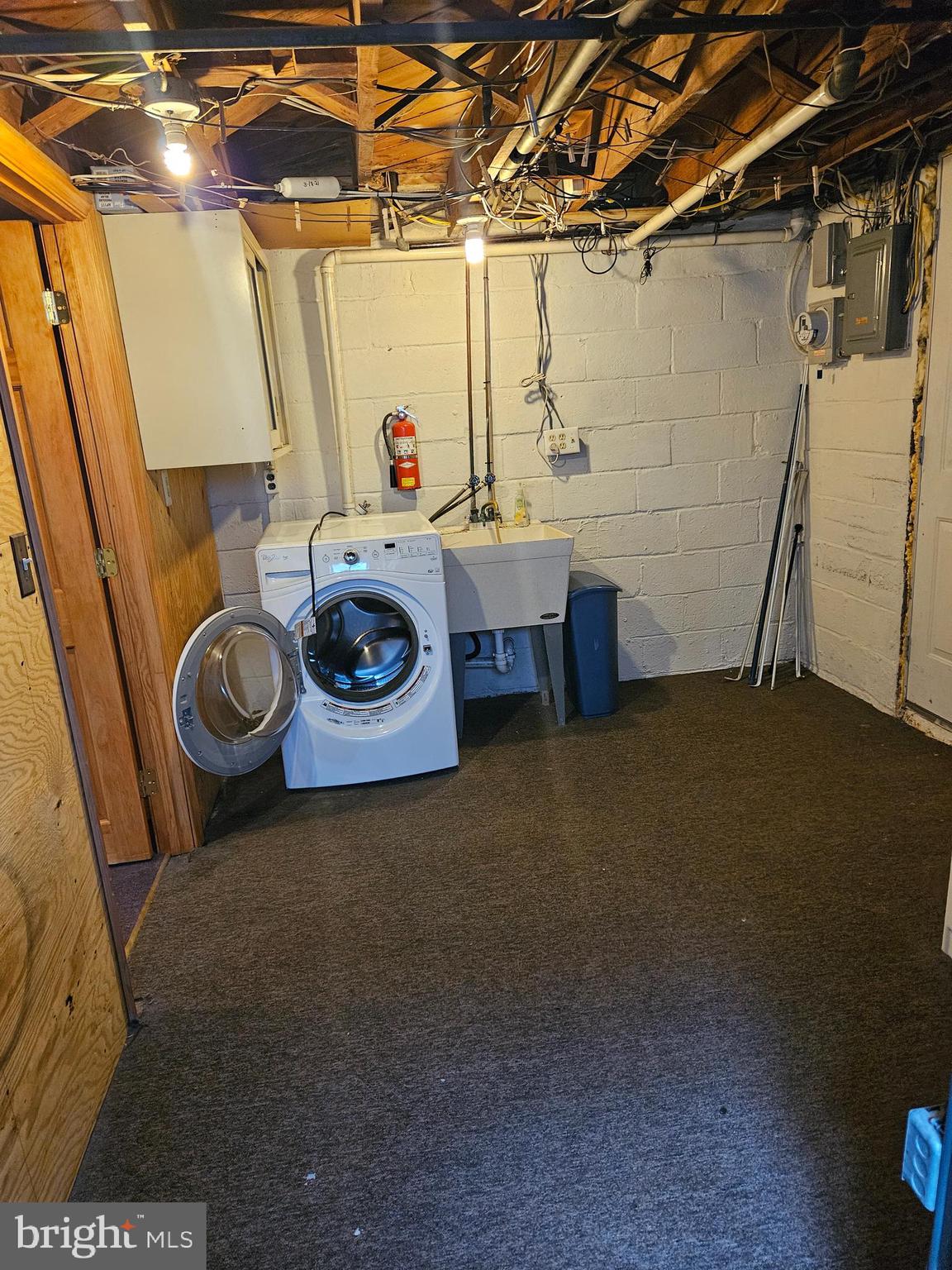 NORTH POINT VILLAGE - Residential