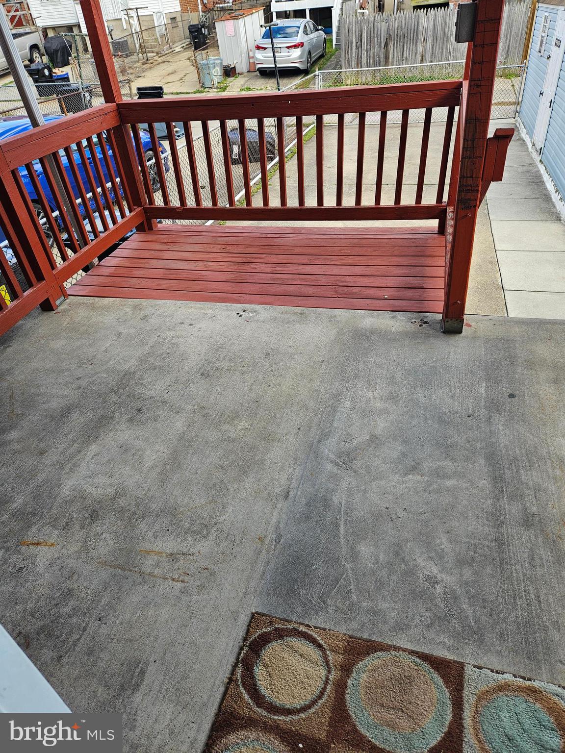 NORTH POINT VILLAGE - Residential