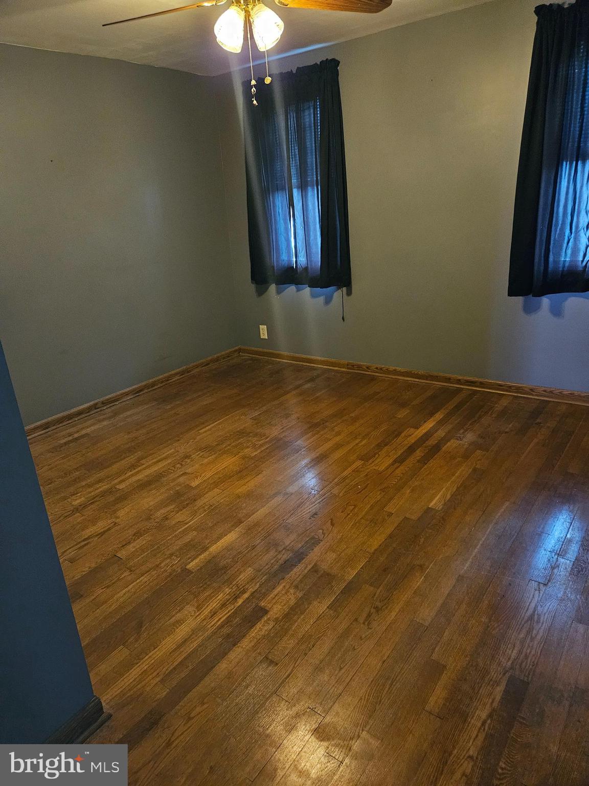 NORTH POINT VILLAGE - Residential