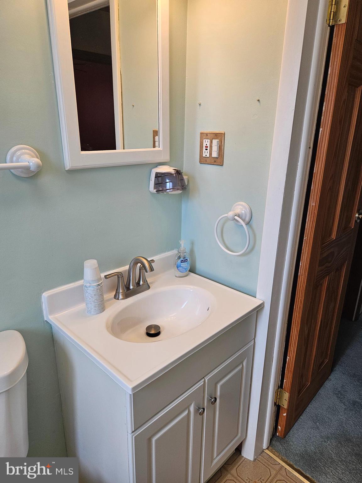 NORTH POINT VILLAGE - Residential