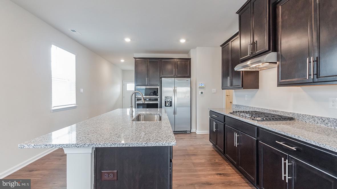 AMBLEBROOK - Residential