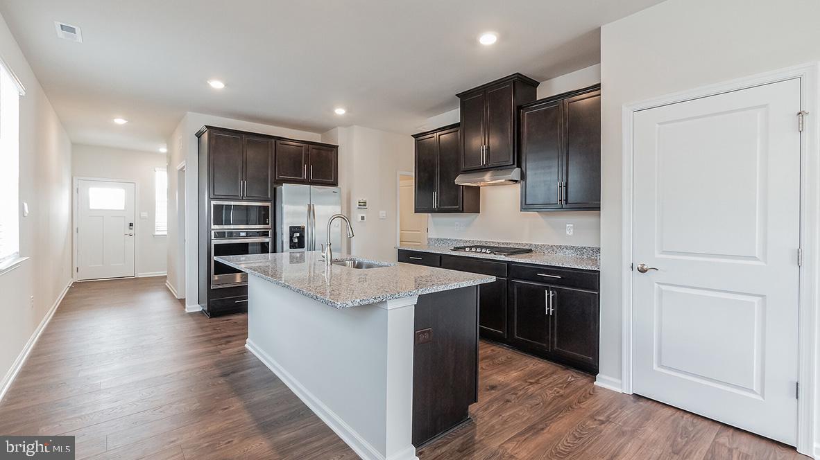 AMBLEBROOK - Residential