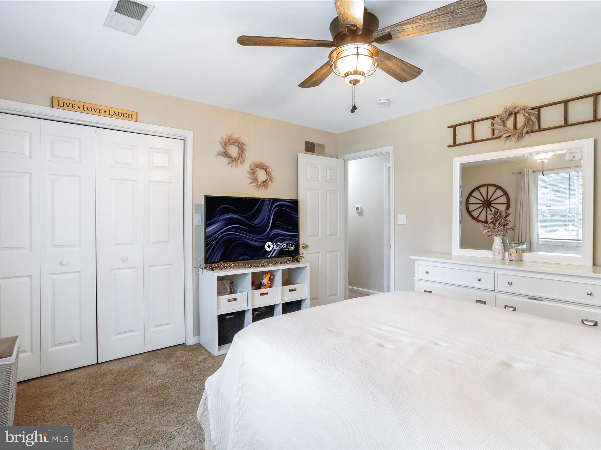 MELROSE MEADOWS - Residential