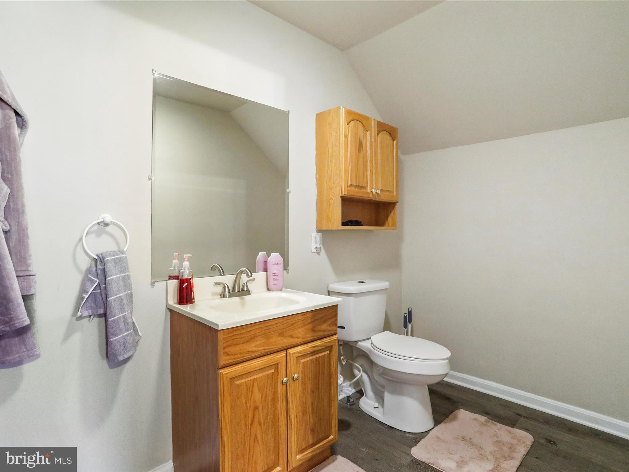 MELROSE MEADOWS - Residential