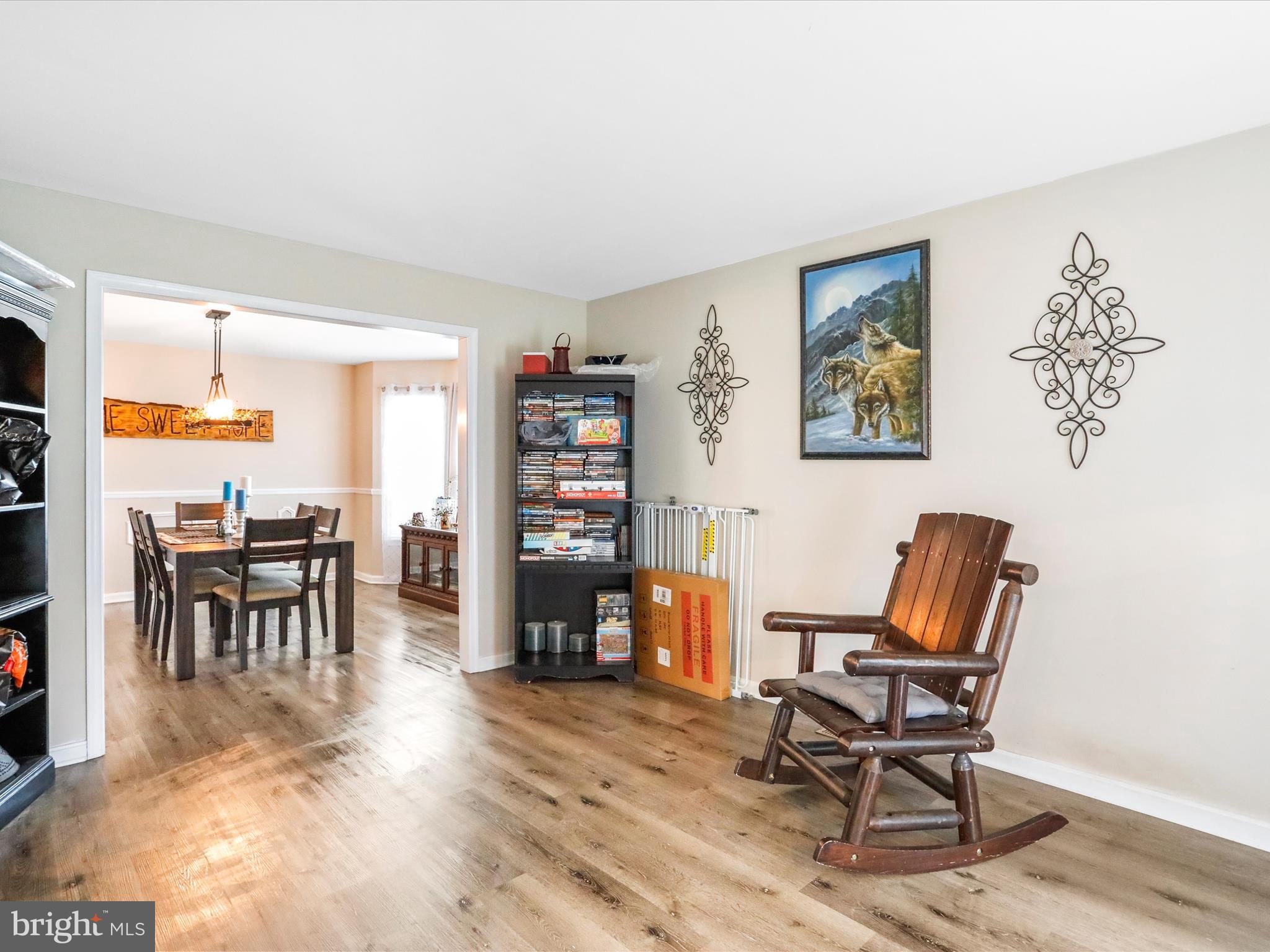 MELROSE MEADOWS - Residential