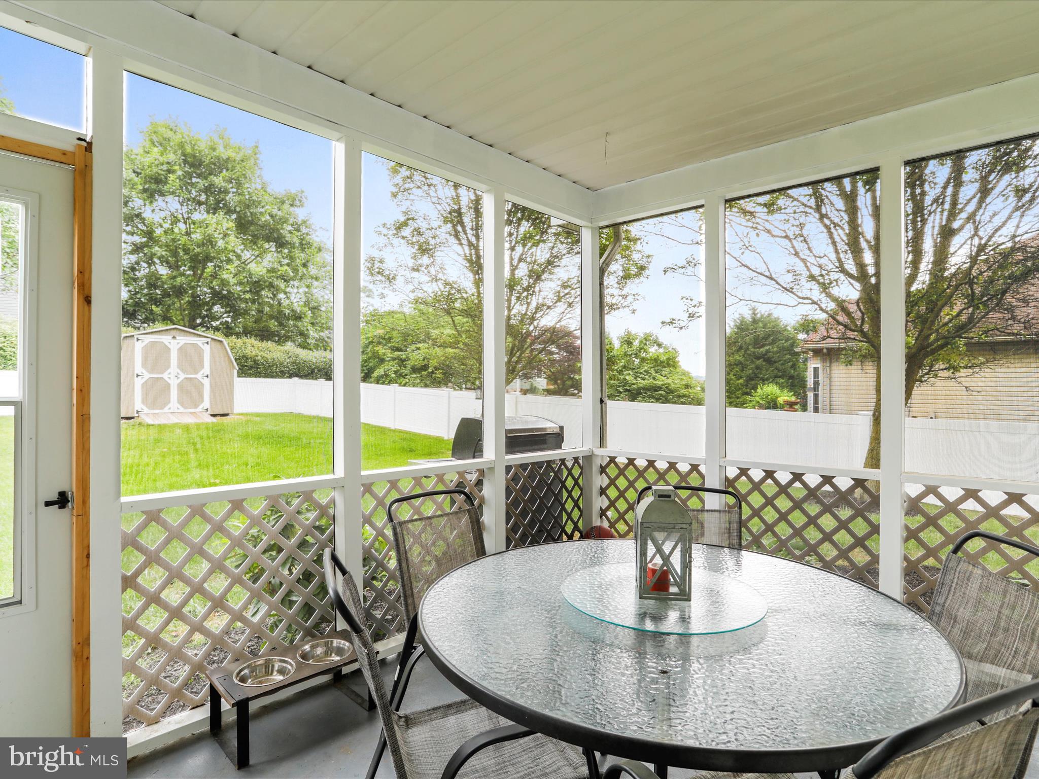 MELROSE MEADOWS - Residential