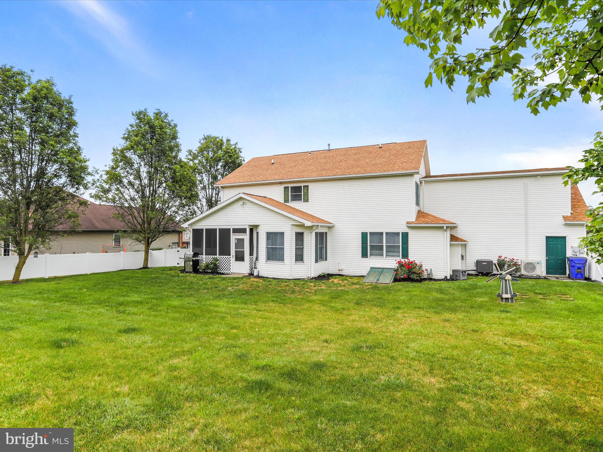 MELROSE MEADOWS - Residential