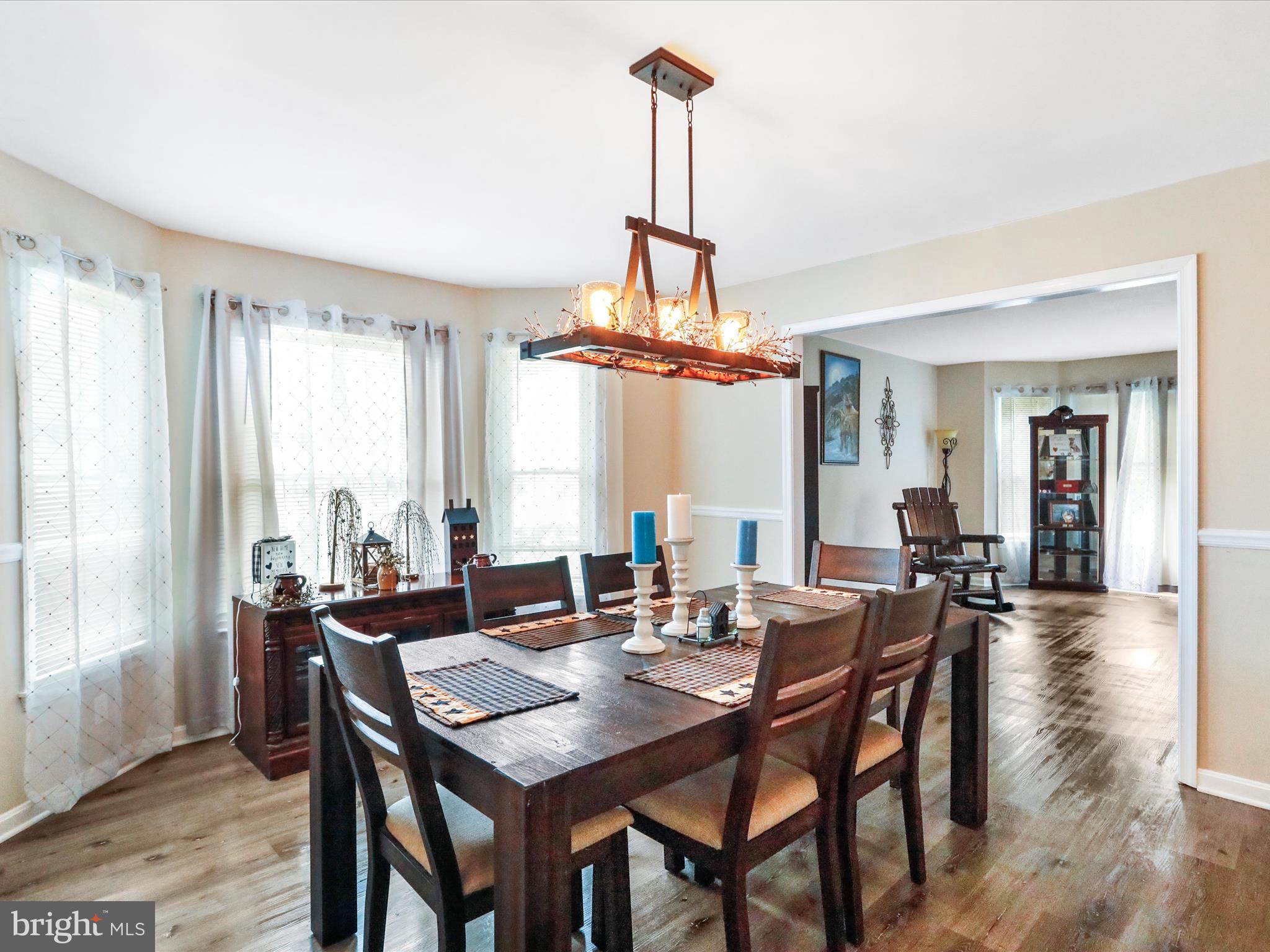 MELROSE MEADOWS - Residential