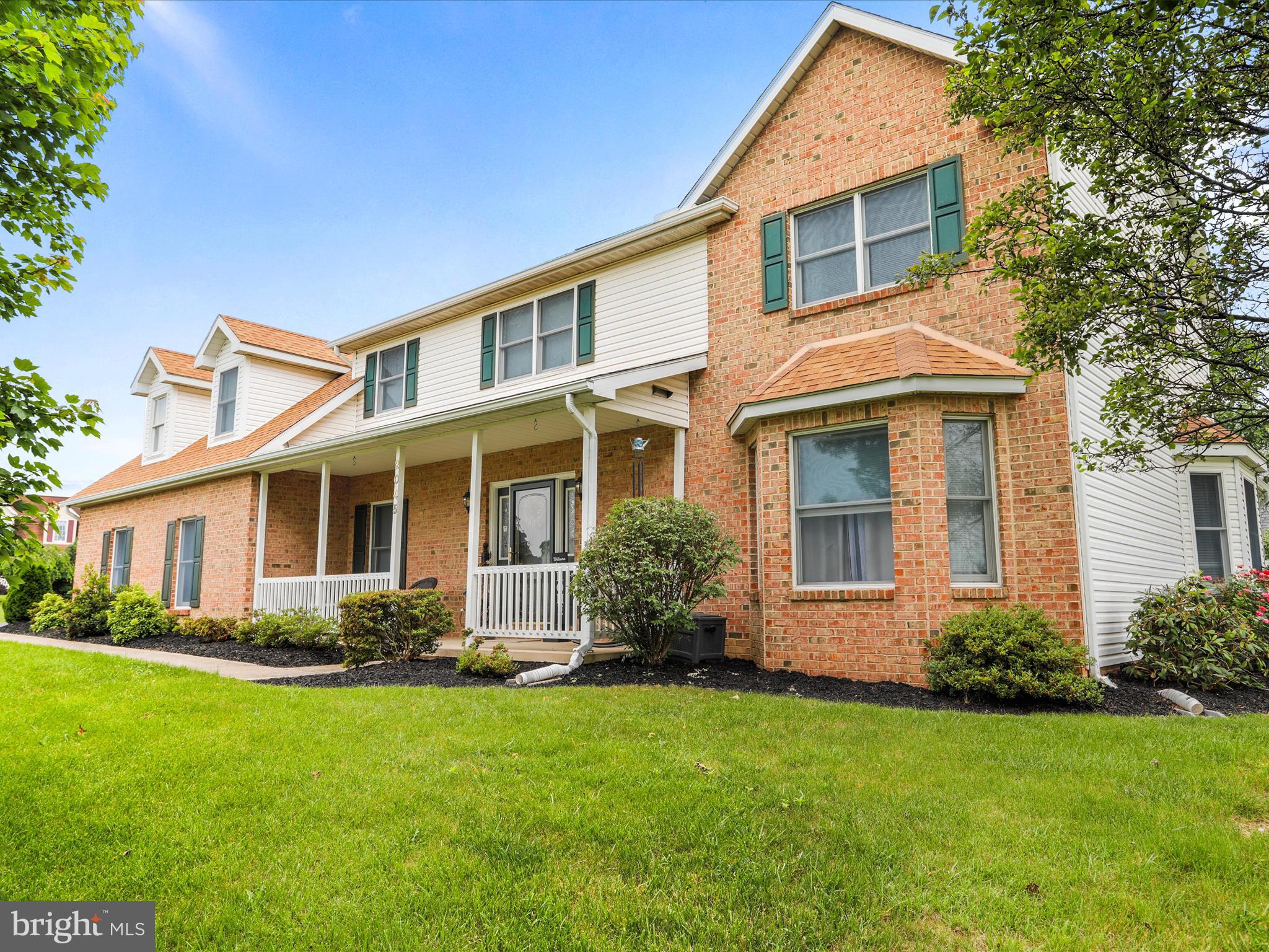 MELROSE MEADOWS - Residential