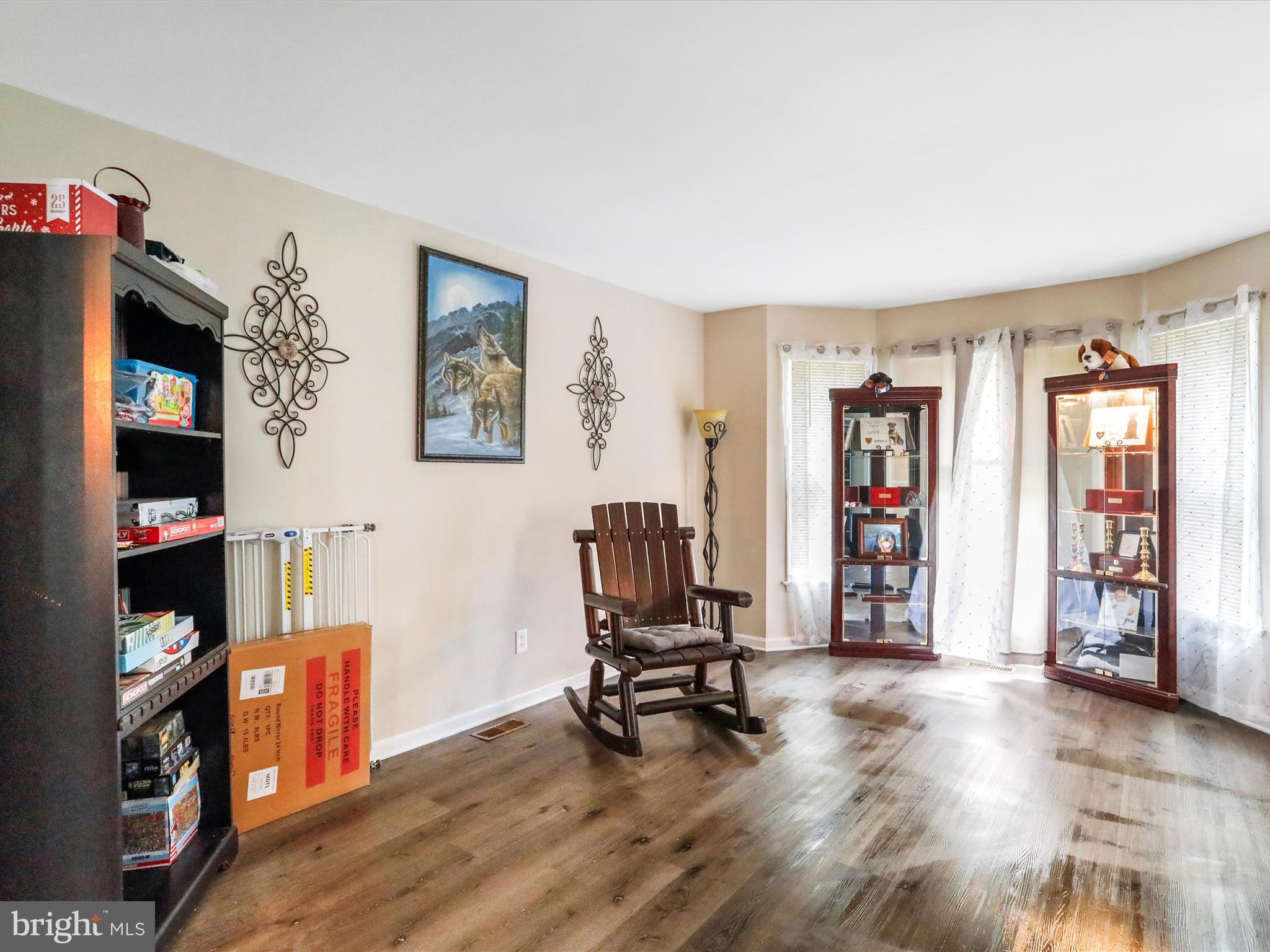 MELROSE MEADOWS - Residential