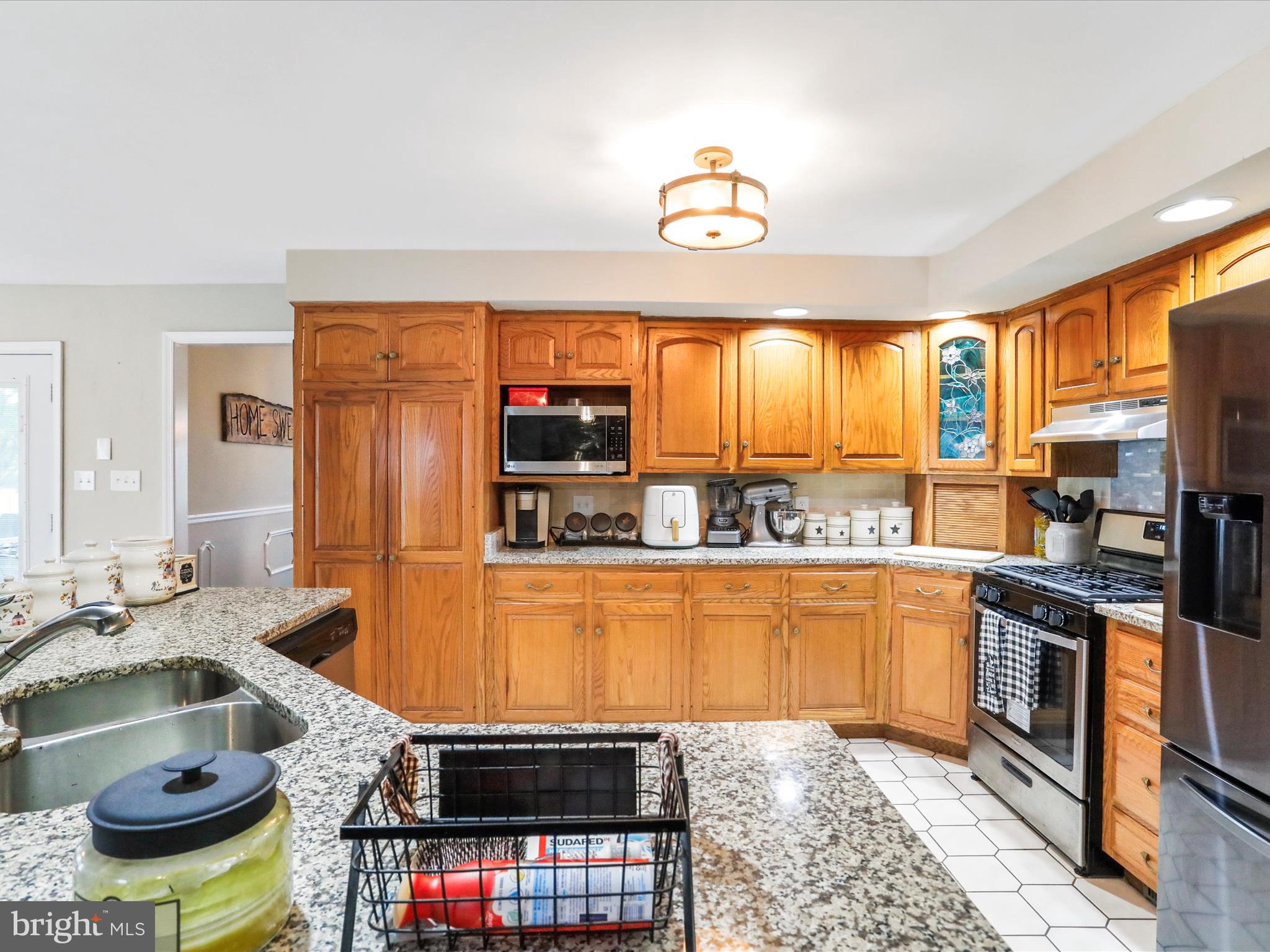 MELROSE MEADOWS - Residential