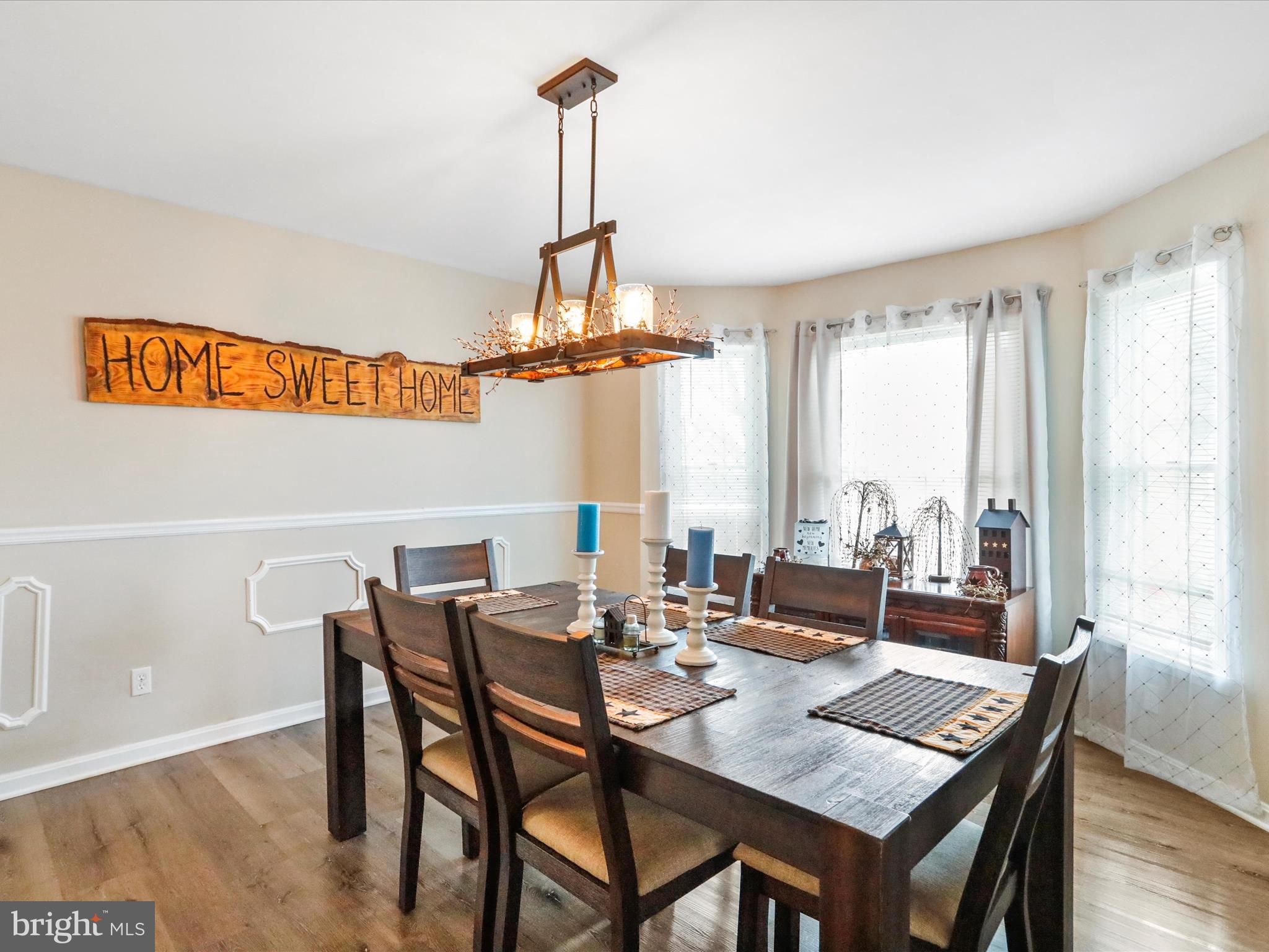 MELROSE MEADOWS - Residential