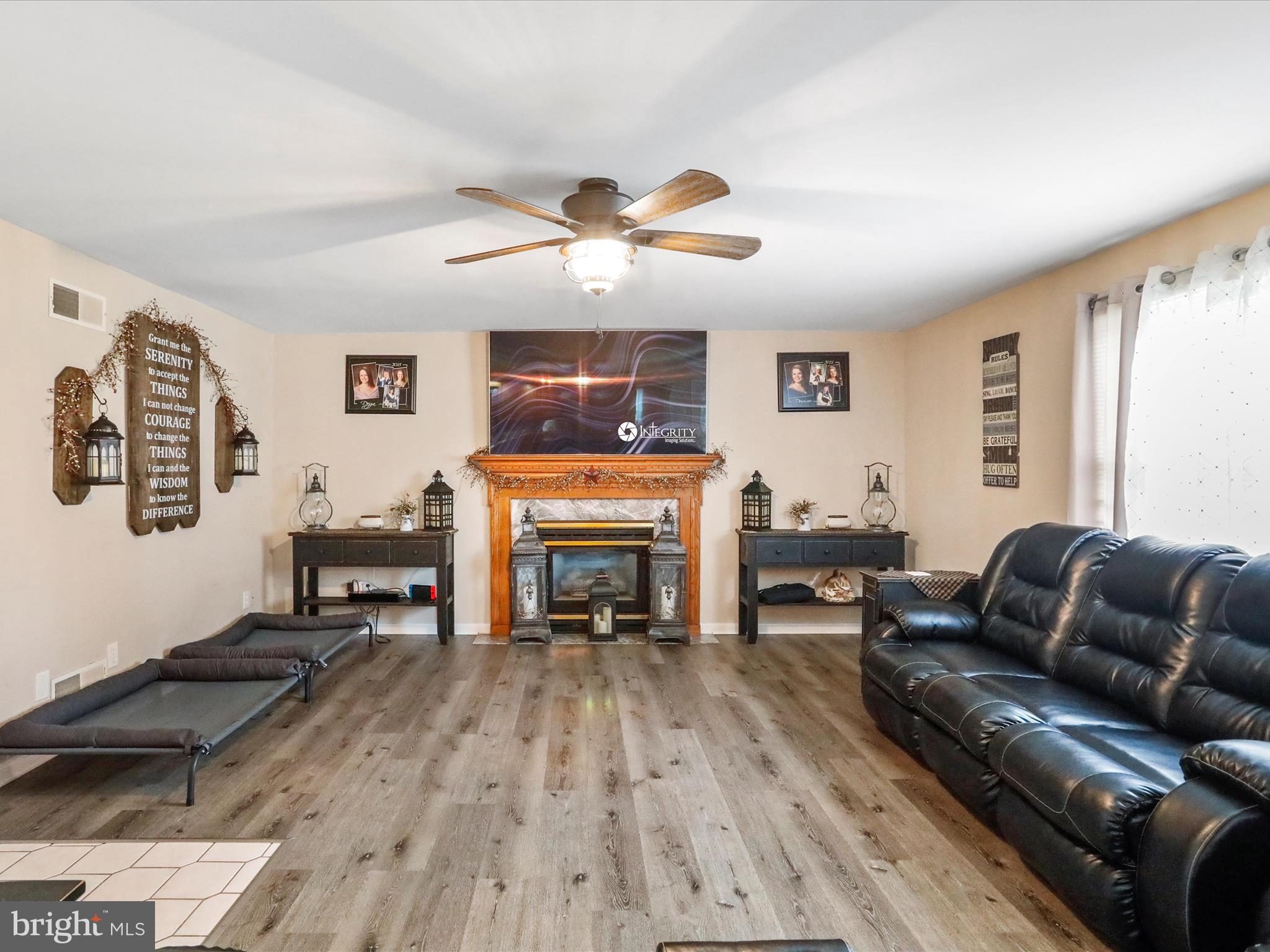 MELROSE MEADOWS - Residential