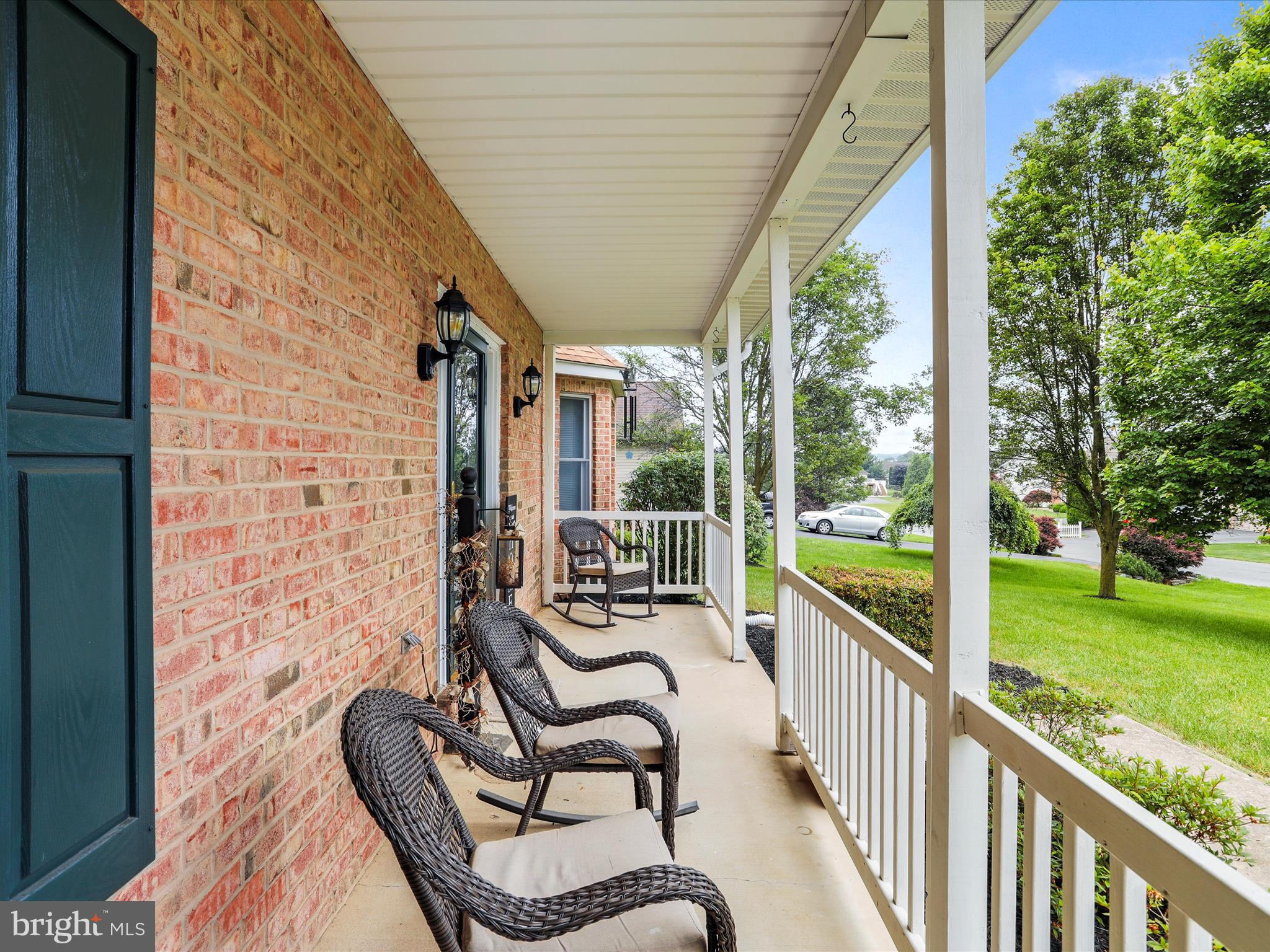 MELROSE MEADOWS - Residential