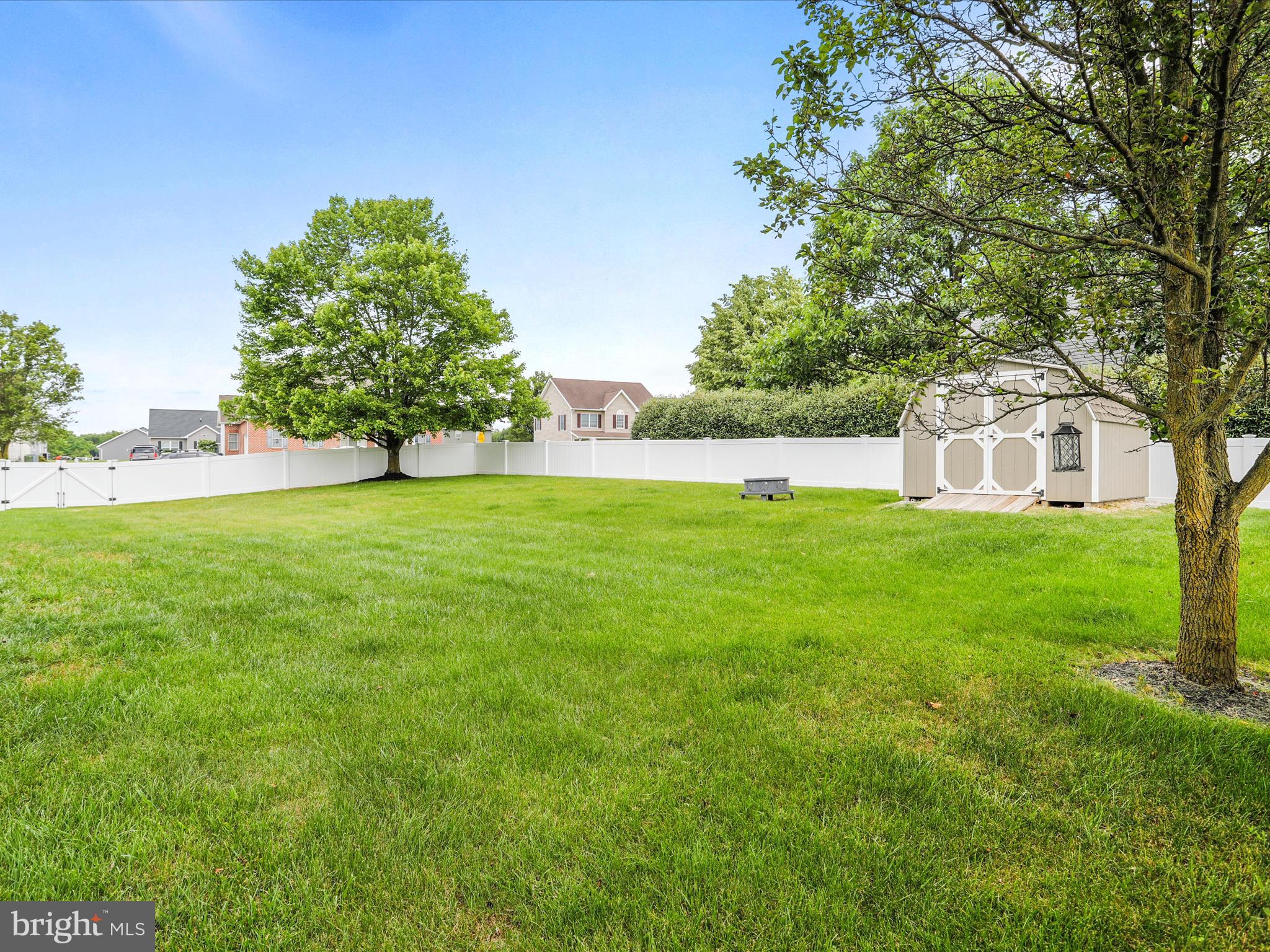 MELROSE MEADOWS - Residential