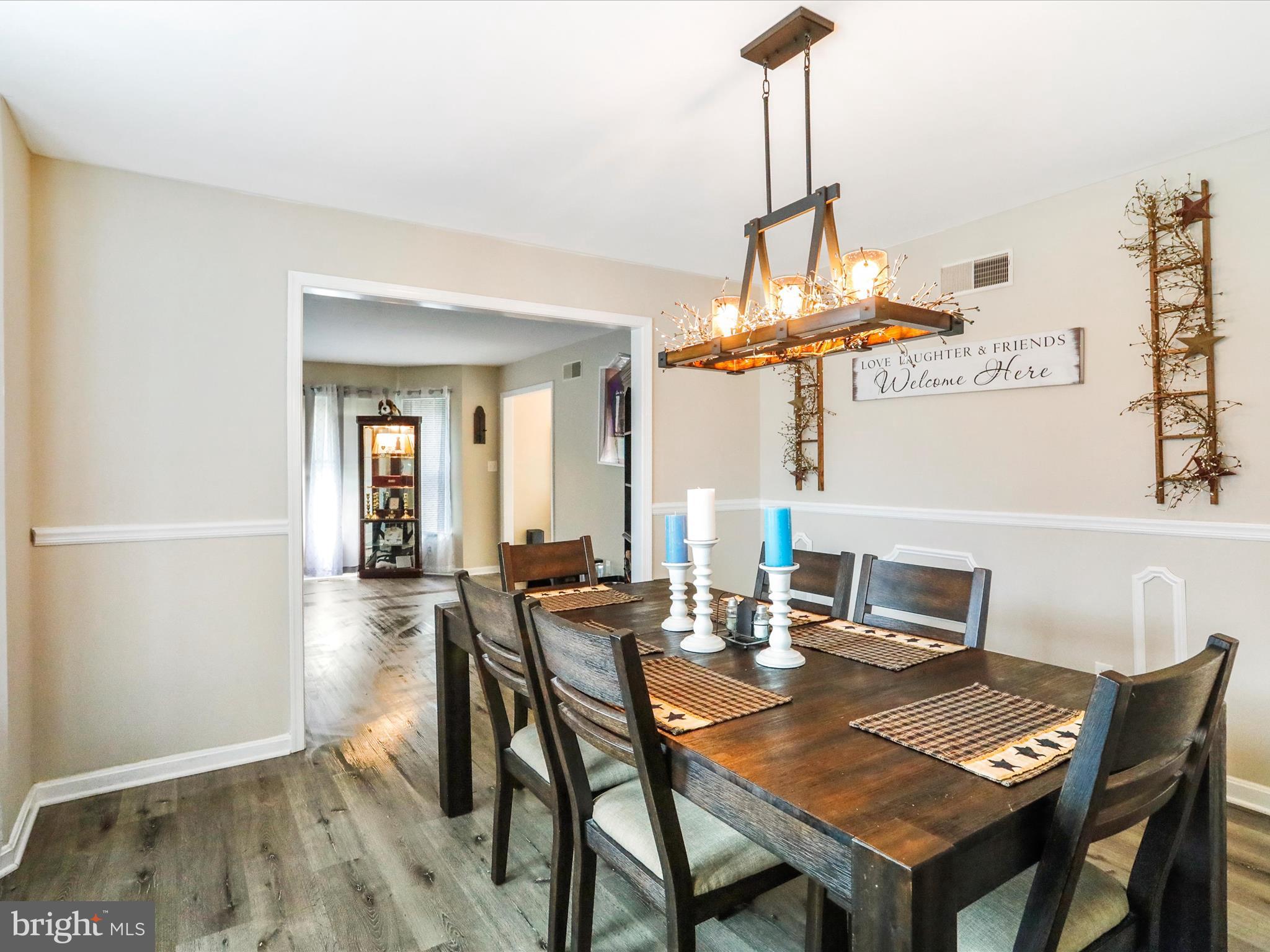 MELROSE MEADOWS - Residential