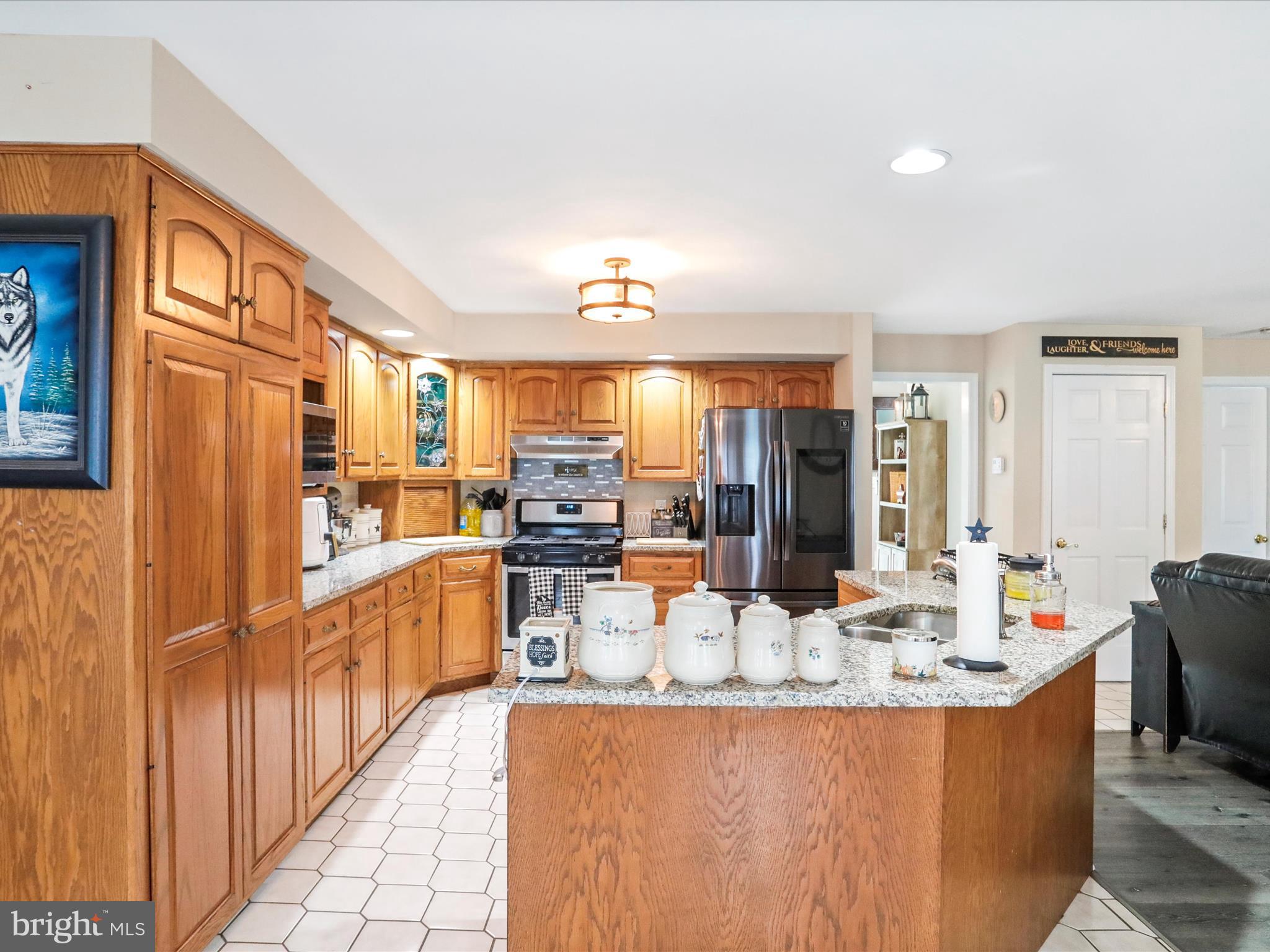 MELROSE MEADOWS - Residential