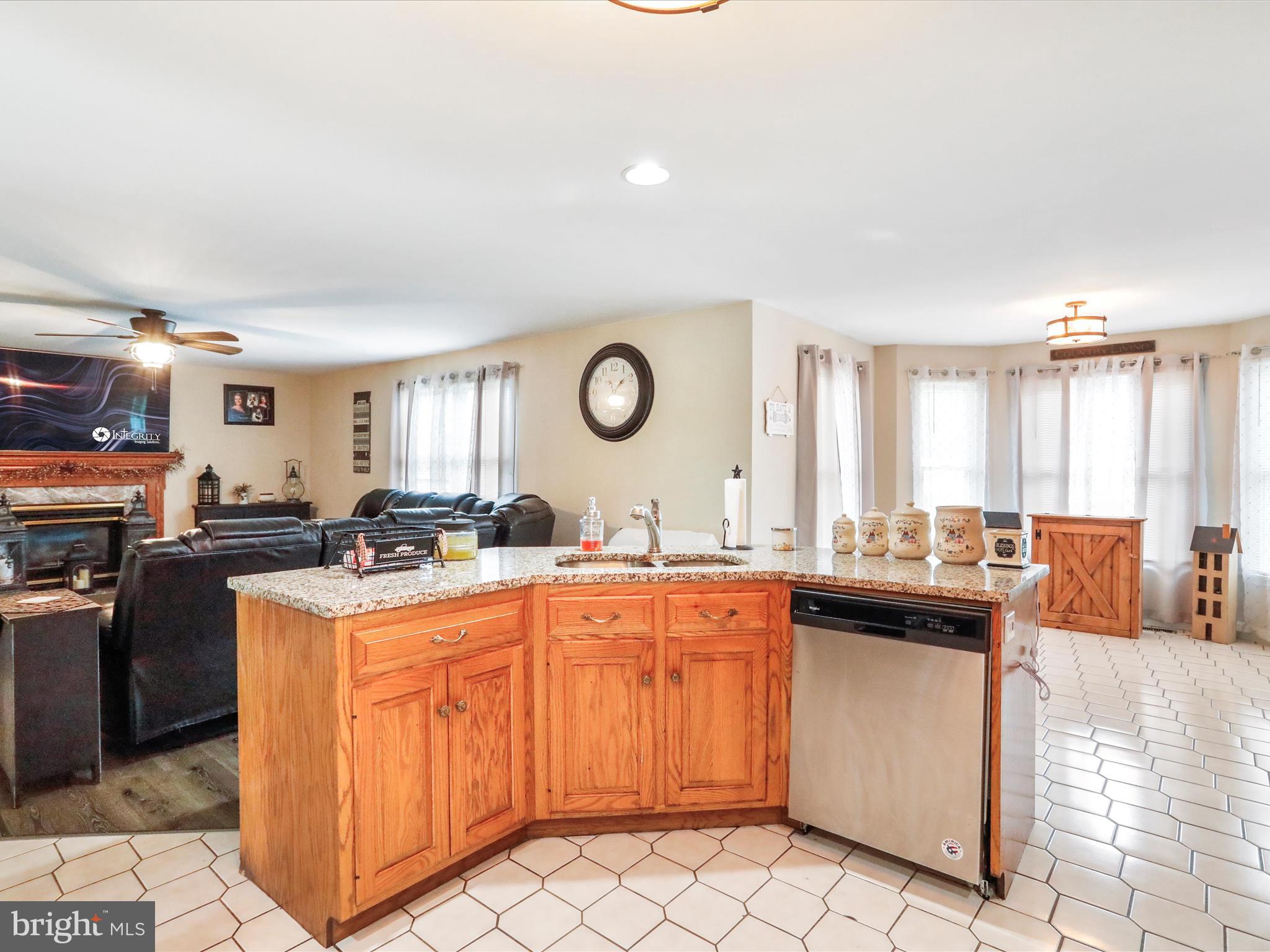 MELROSE MEADOWS - Residential