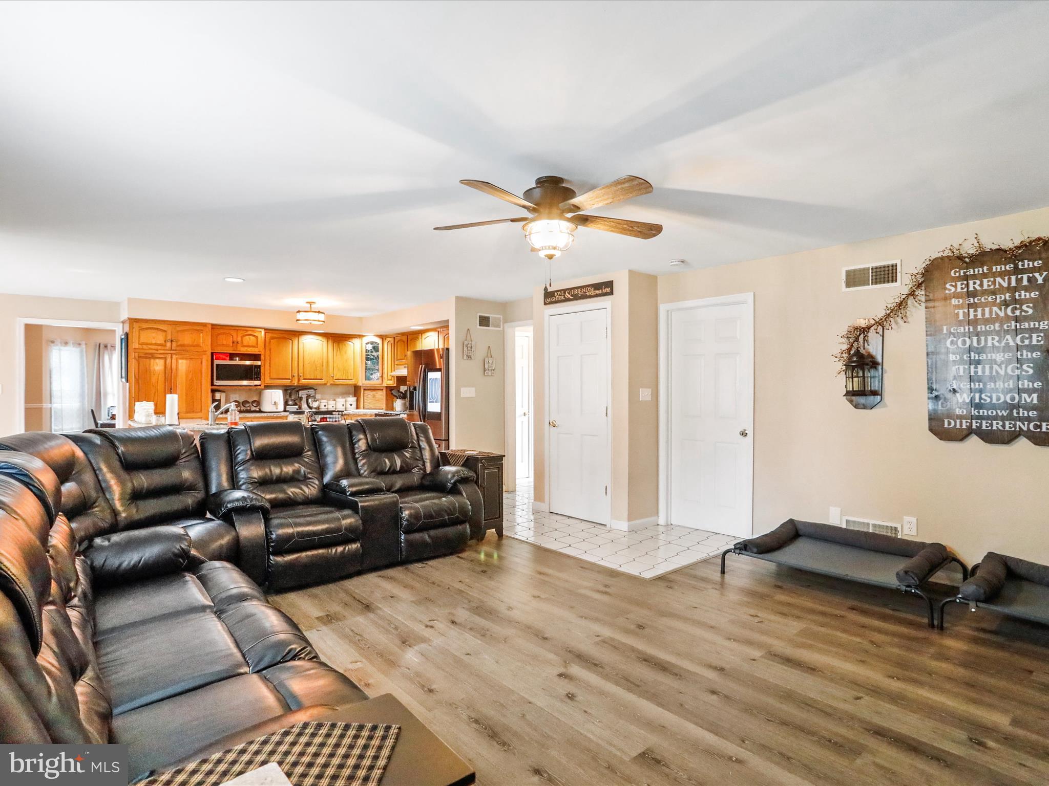 MELROSE MEADOWS - Residential