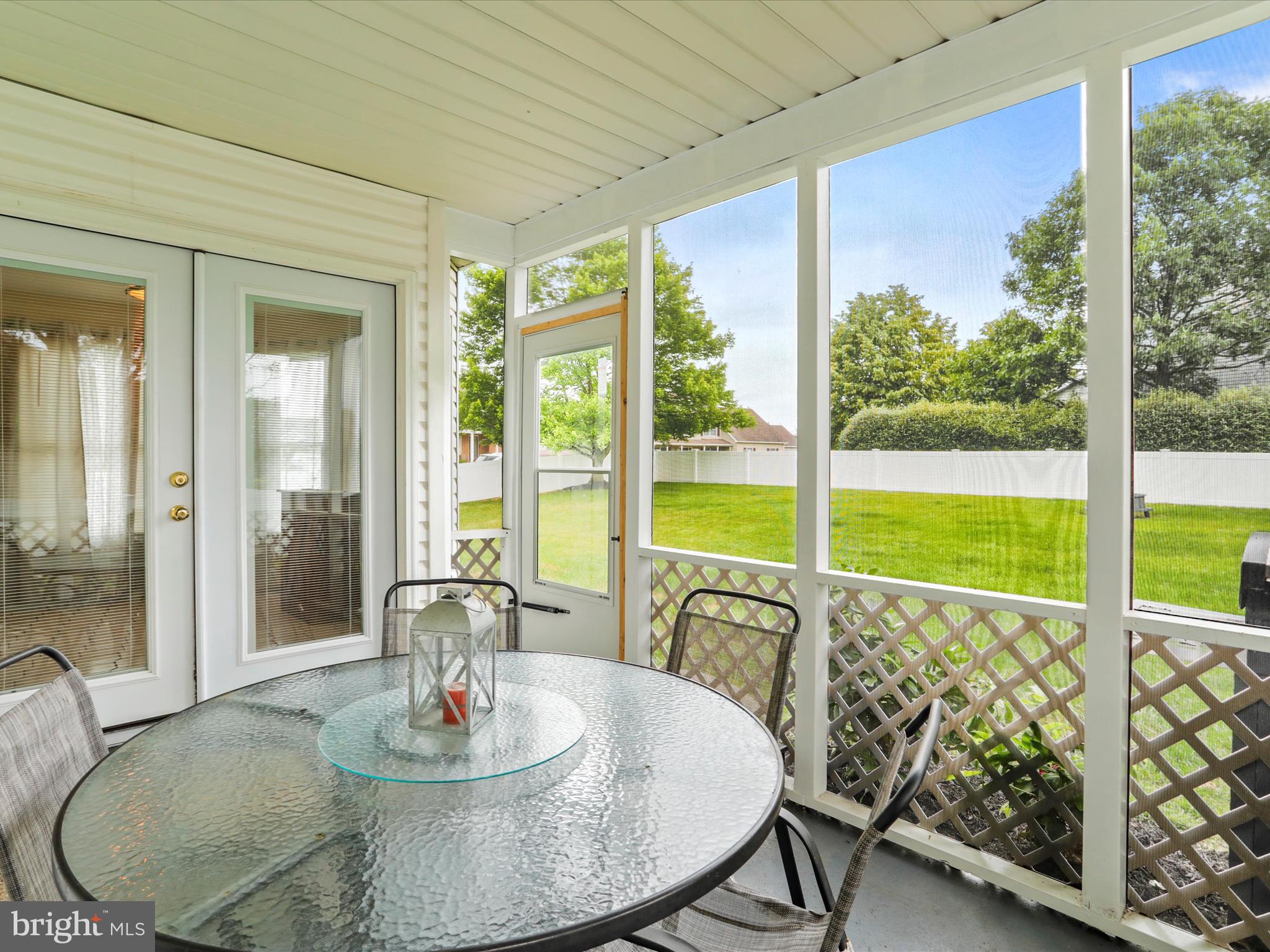 MELROSE MEADOWS - Residential