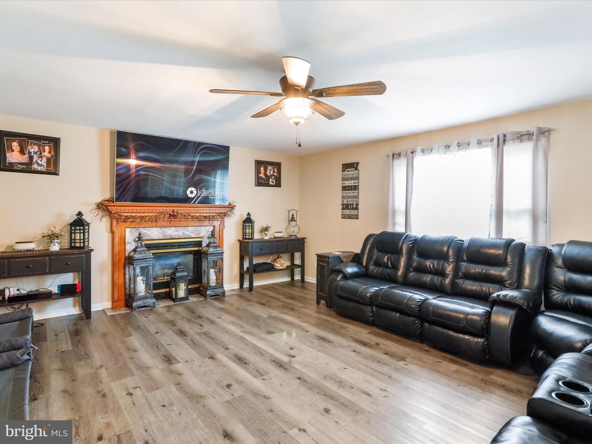 MELROSE MEADOWS - Residential