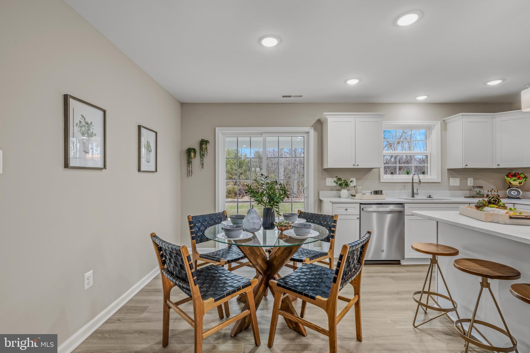 THE LAKES AT MARTINSBURG - Residential