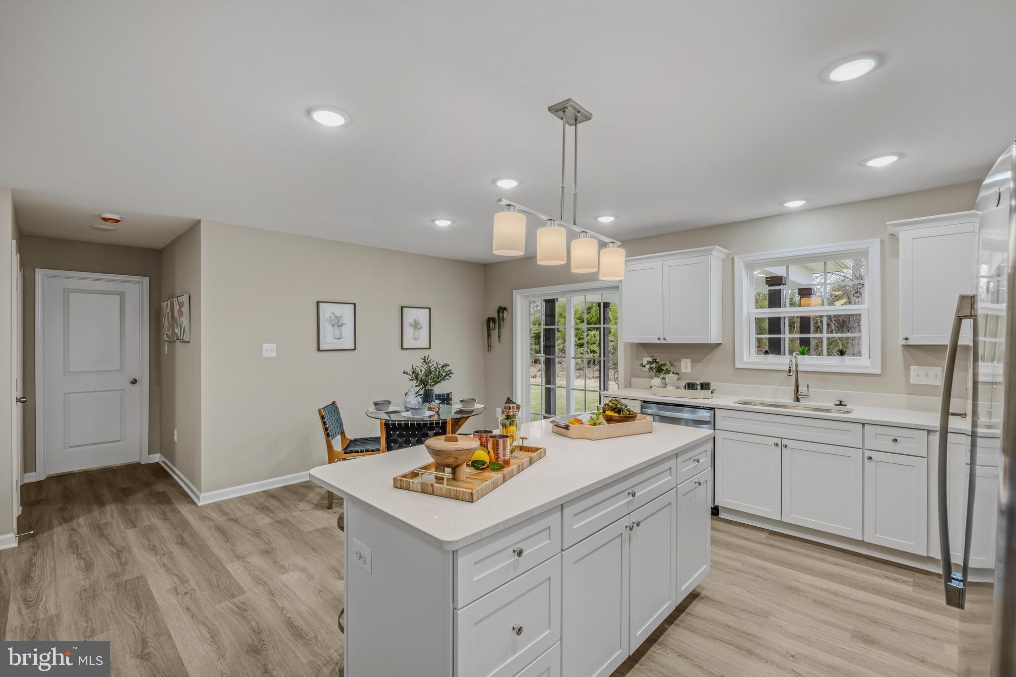 THE LAKES AT MARTINSBURG - Residential