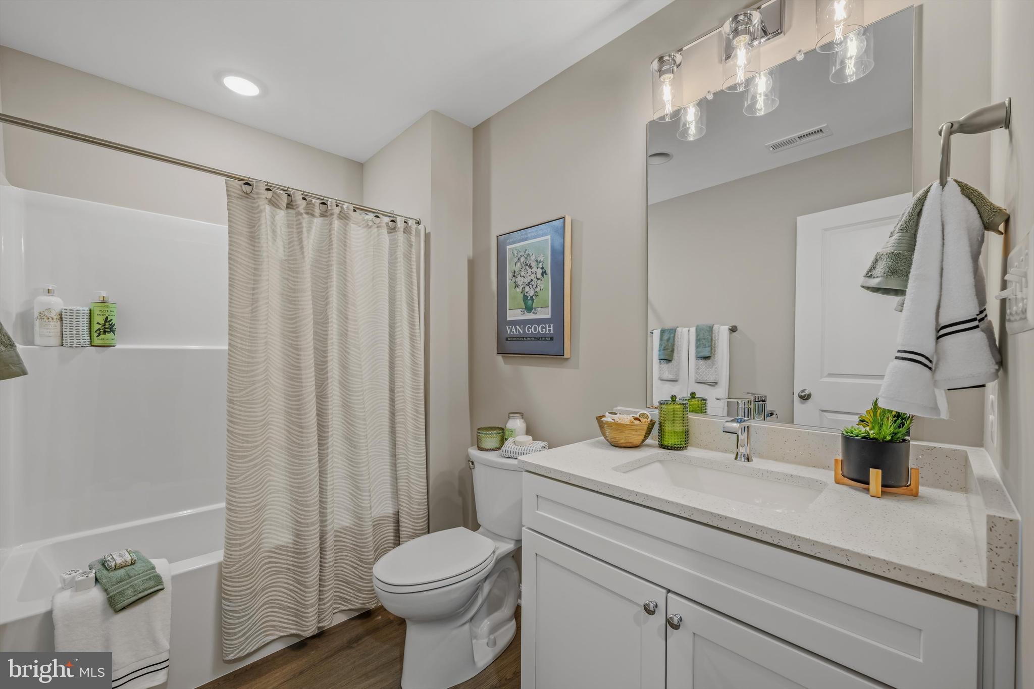 THE LAKES AT MARTINSBURG - Residential