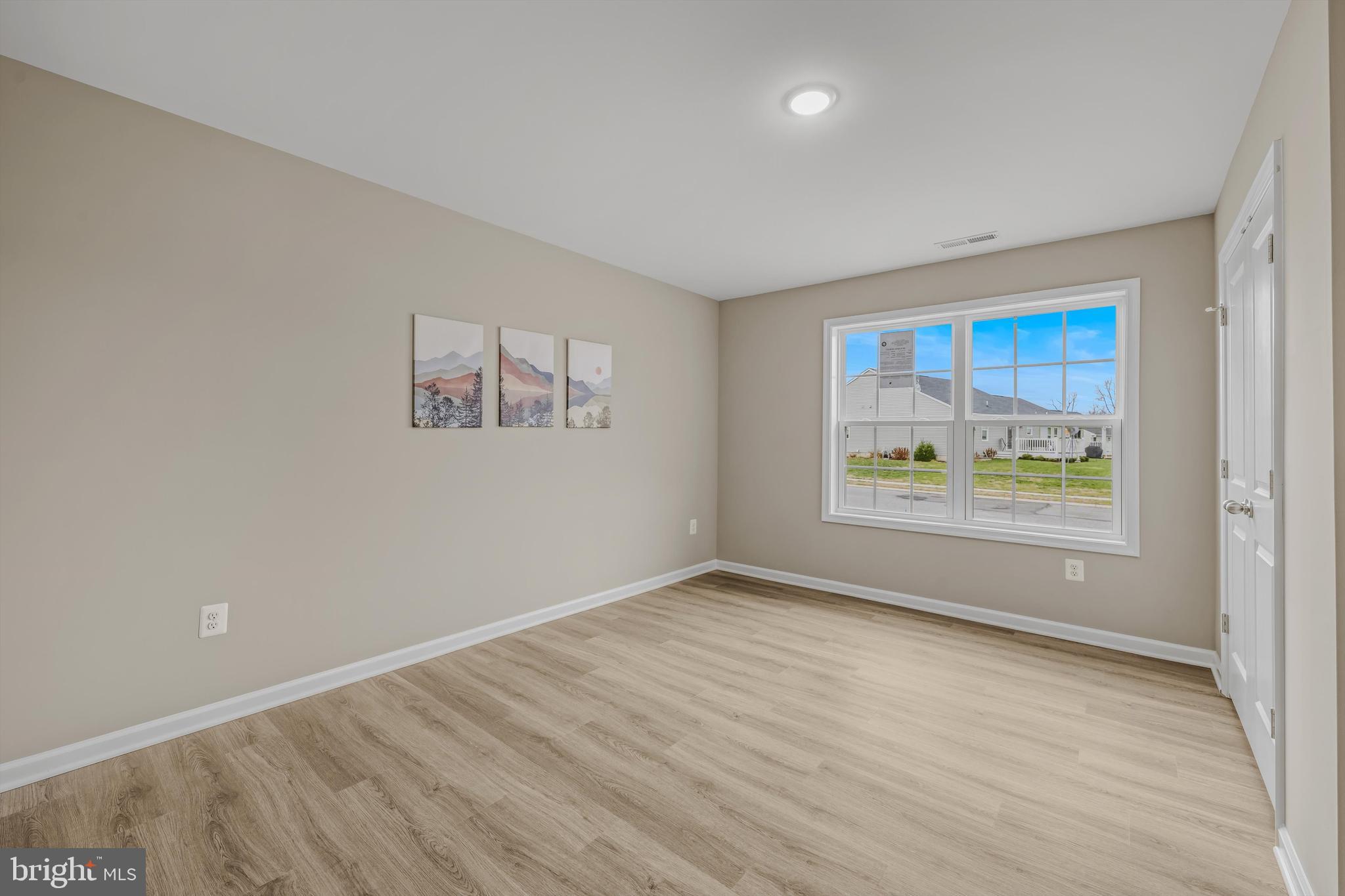 THE LAKES AT MARTINSBURG - Residential