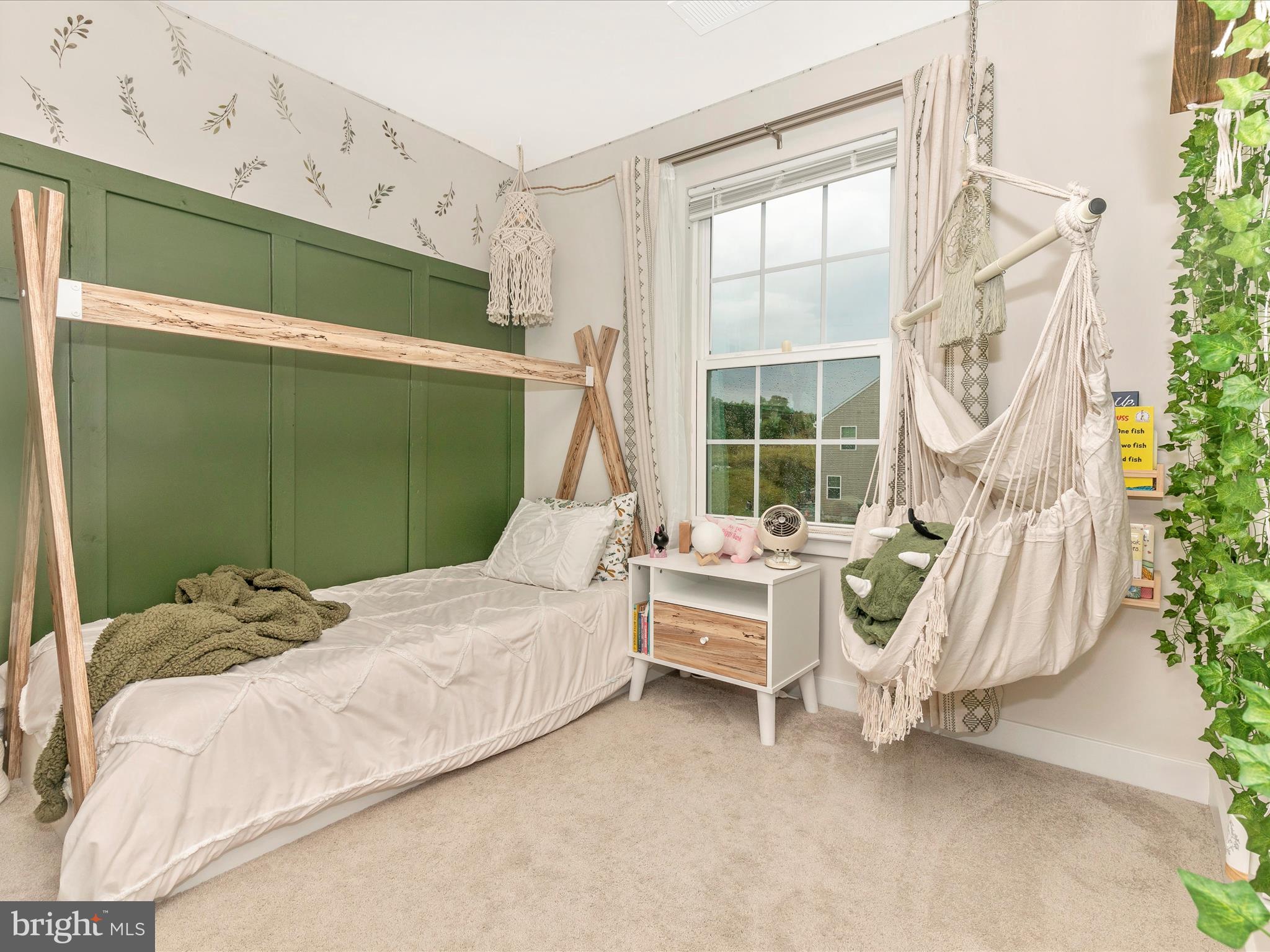 POTOMAC STATION - Residential