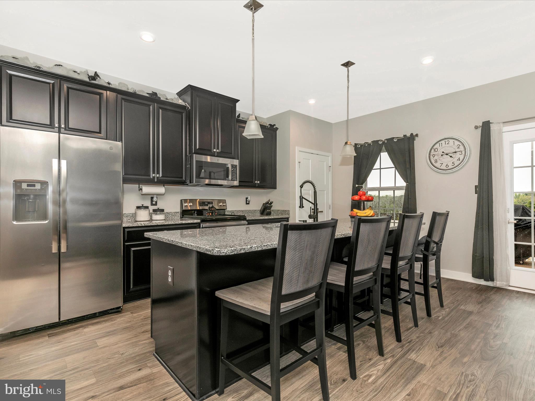 POTOMAC STATION - Residential