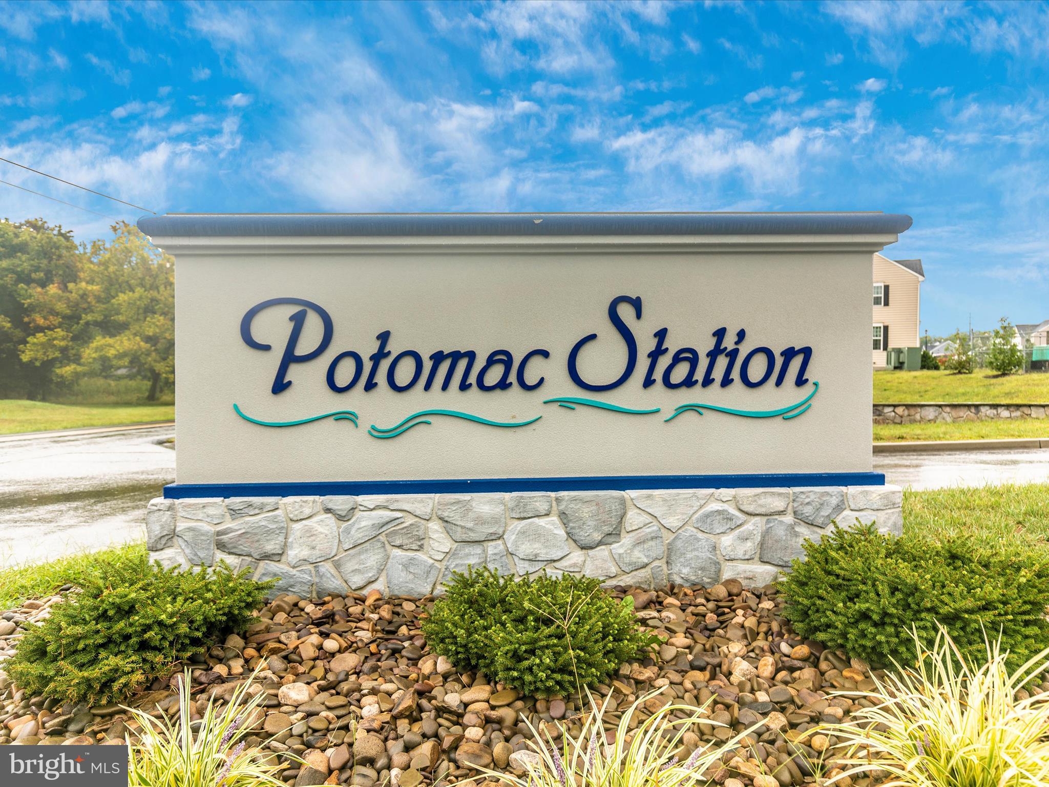 POTOMAC STATION - Residential