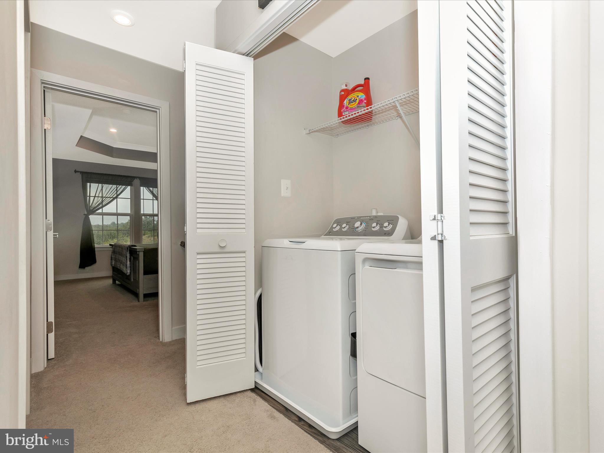 POTOMAC STATION - Residential