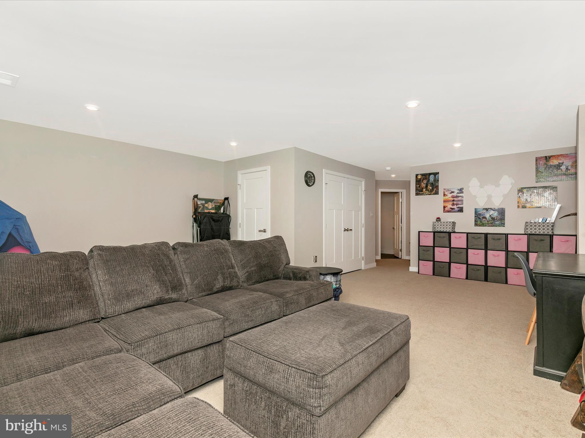 POTOMAC STATION - Residential