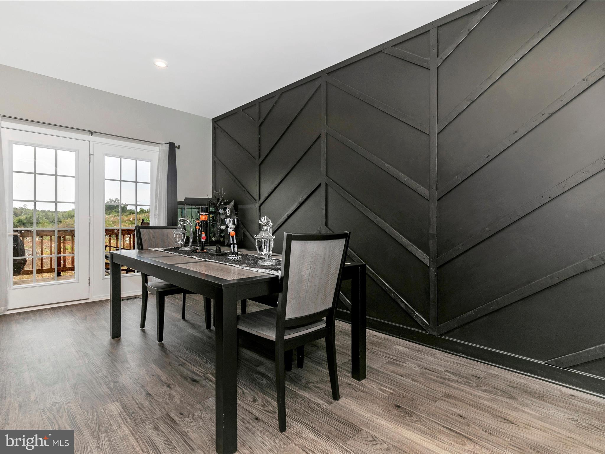 POTOMAC STATION - Residential