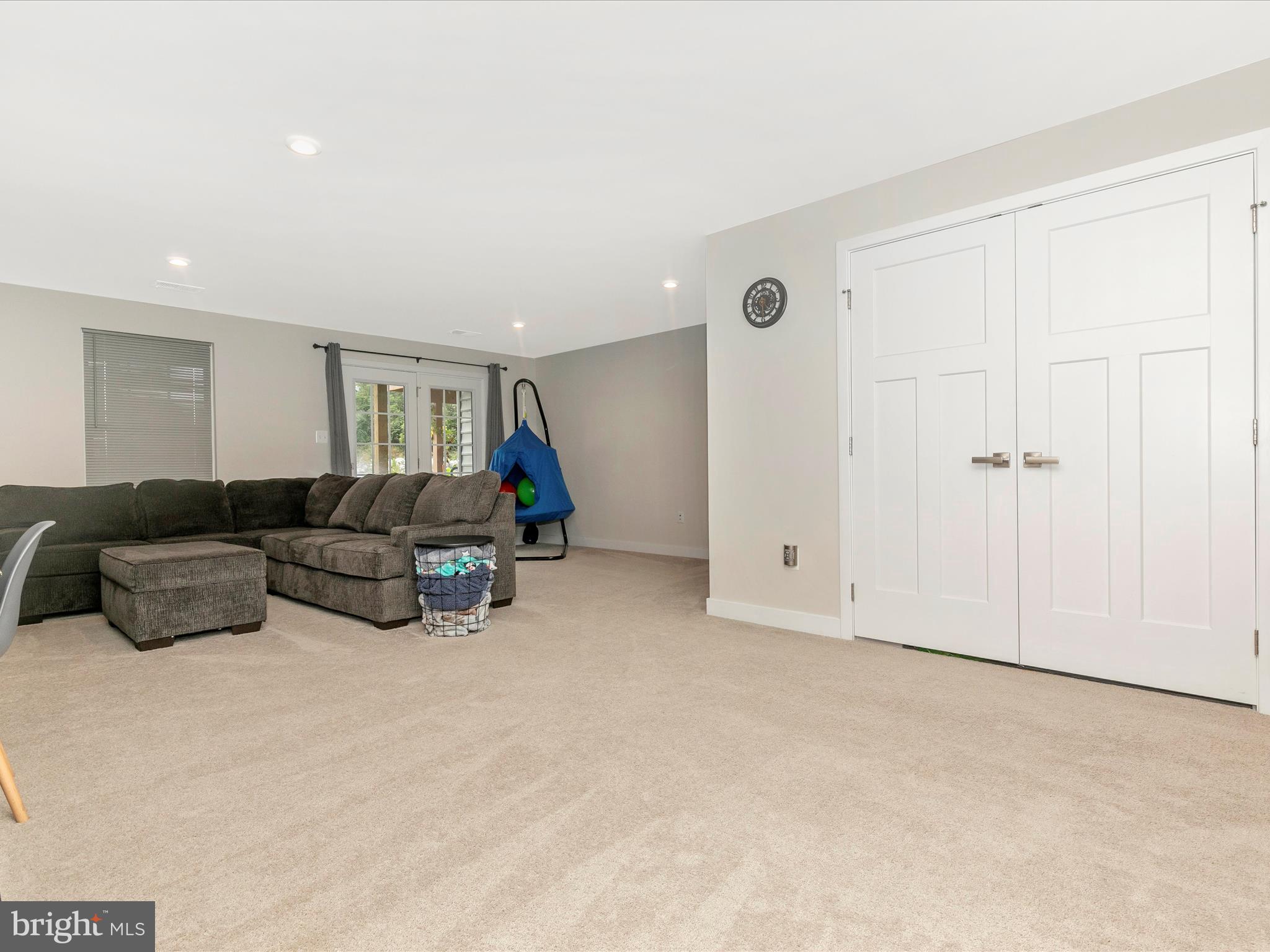 POTOMAC STATION - Residential