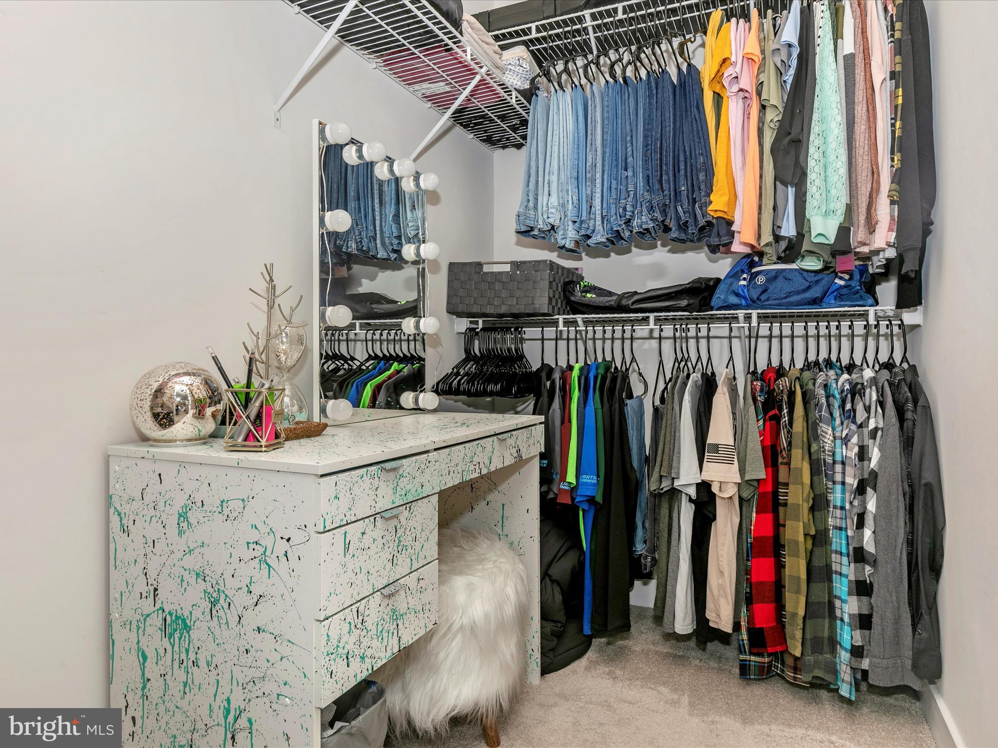 POTOMAC STATION - Residential