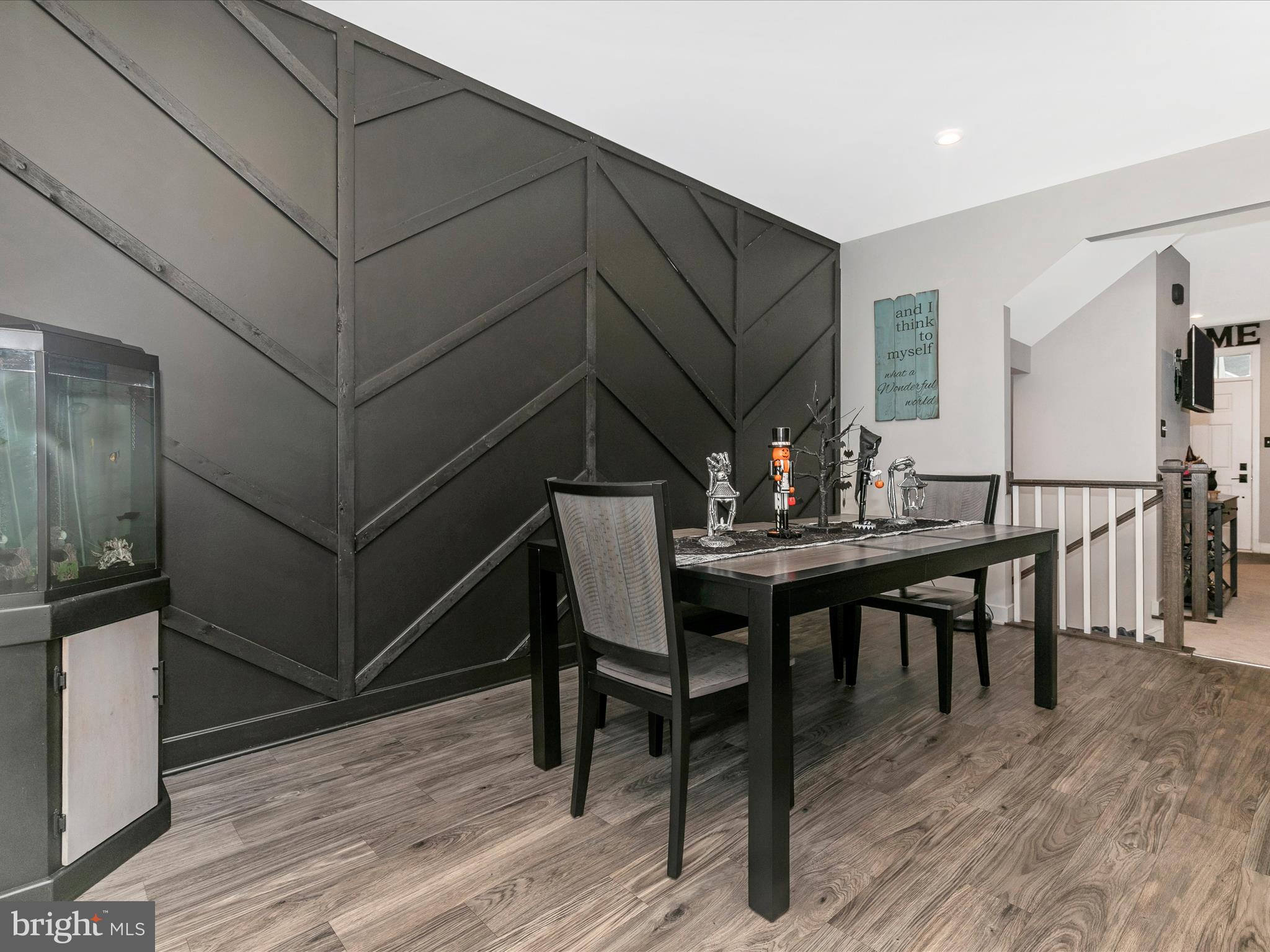 POTOMAC STATION - Residential