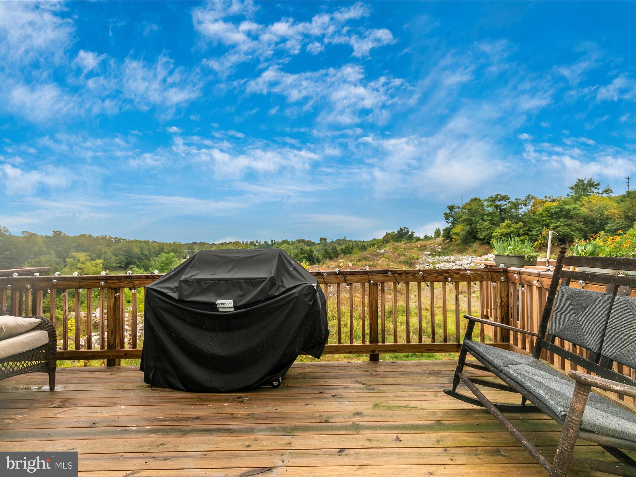 POTOMAC STATION - Residential