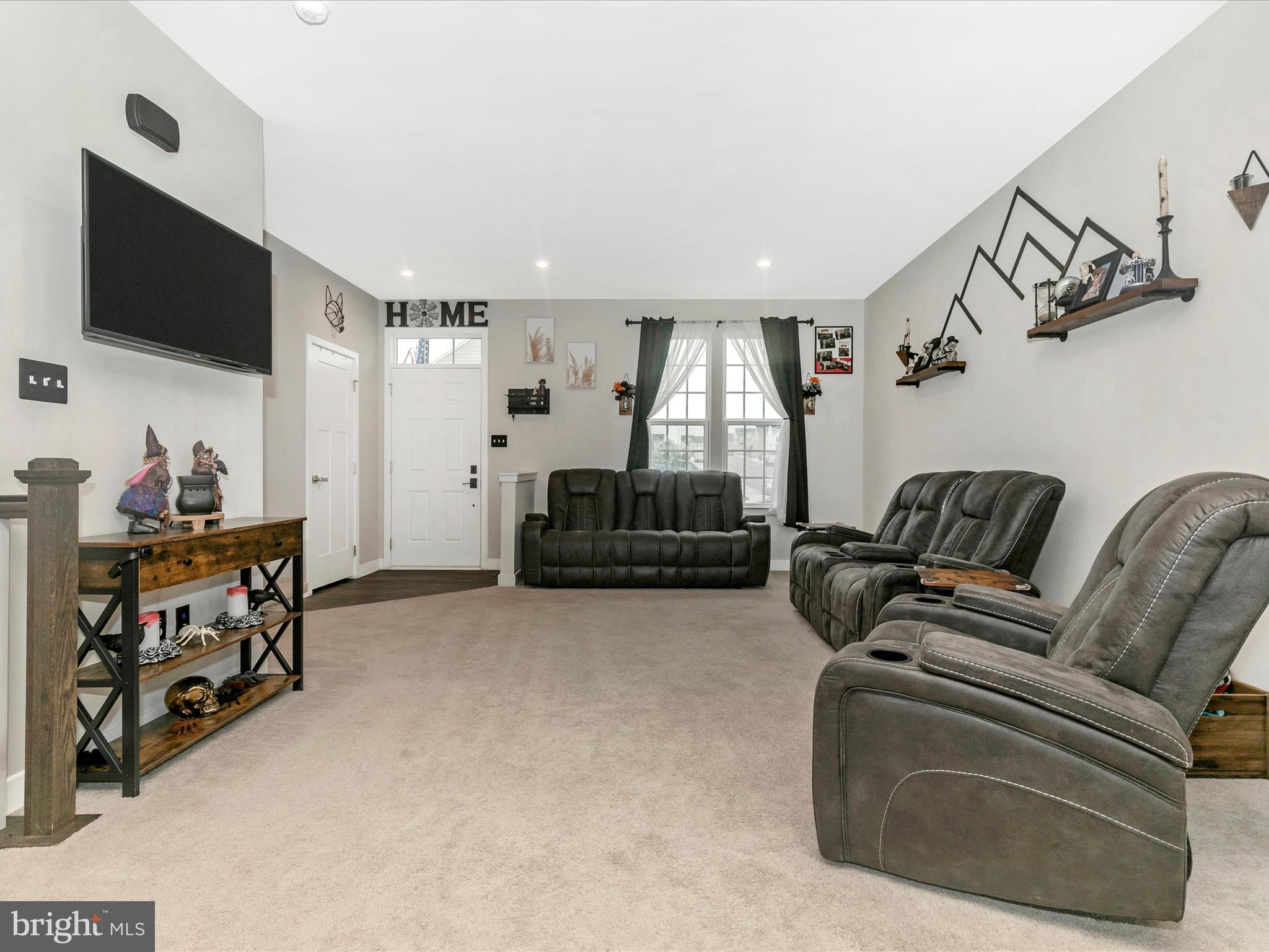 POTOMAC STATION - Residential