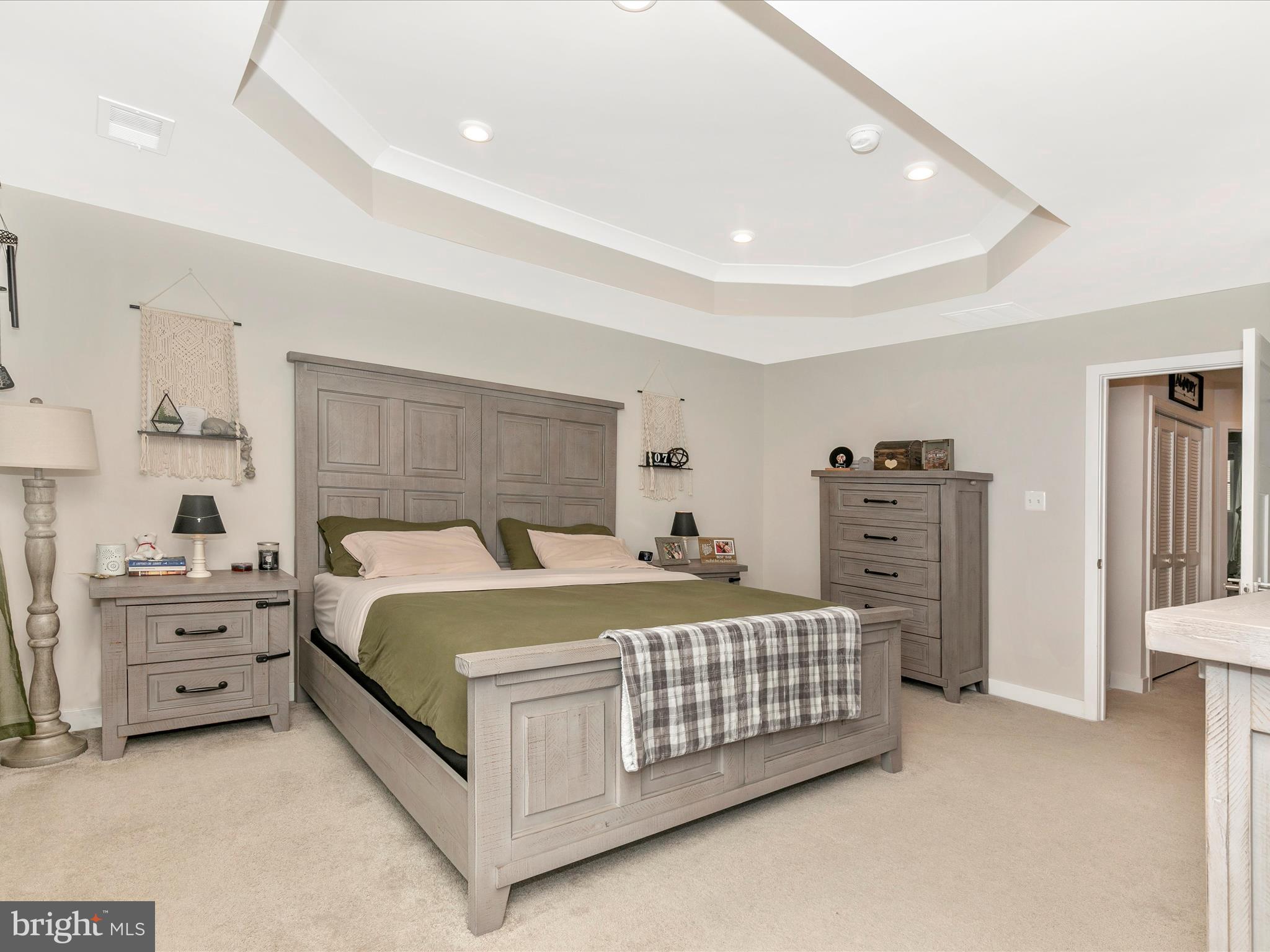 POTOMAC STATION - Residential