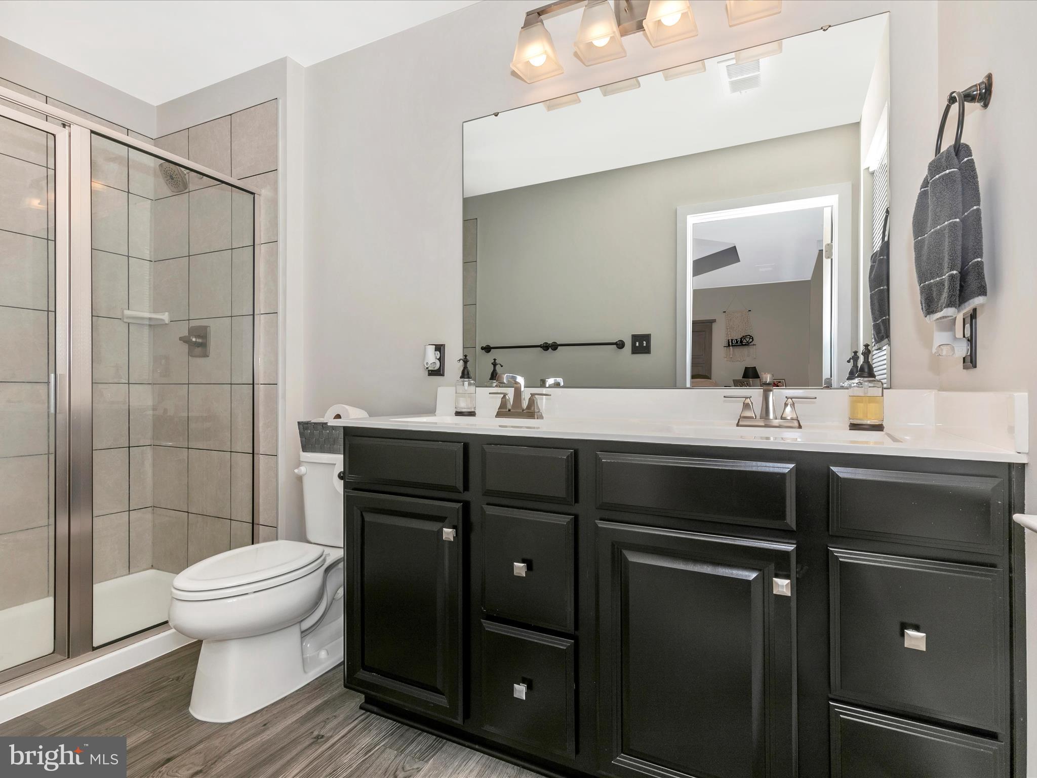 POTOMAC STATION - Residential