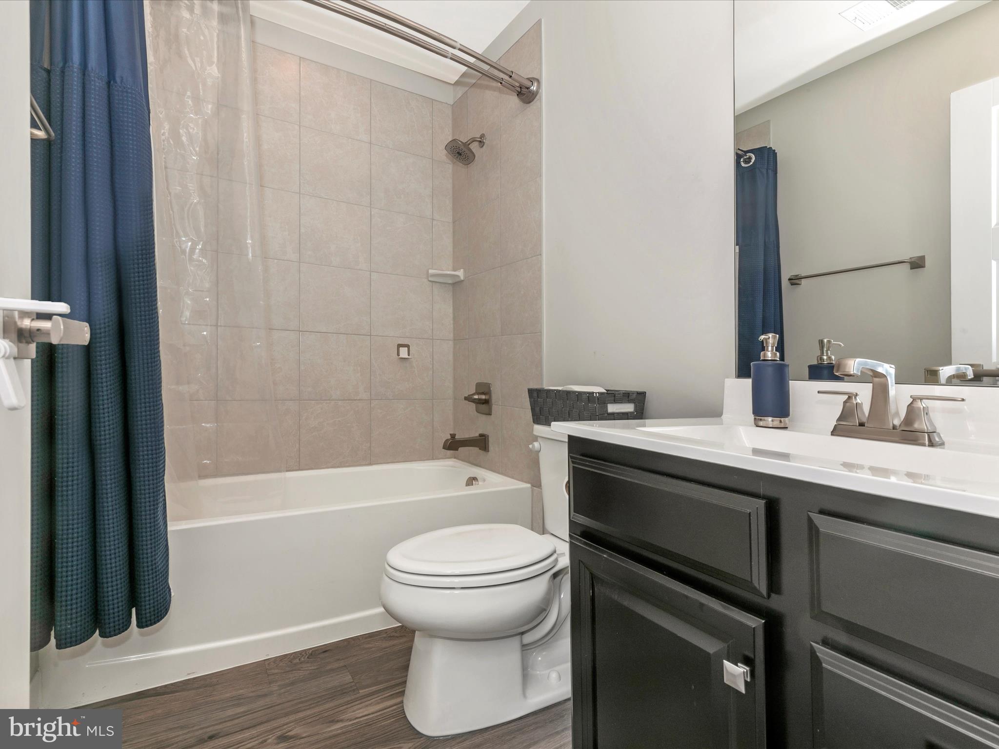 POTOMAC STATION - Residential