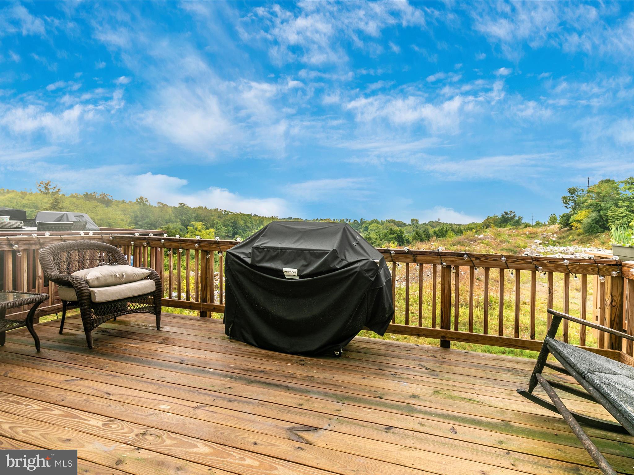 POTOMAC STATION - Residential